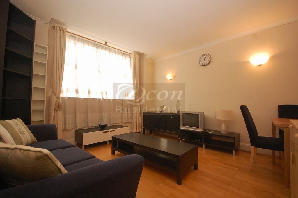 1B Belvedere Road, London, SE1