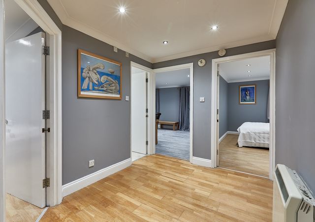 Springview Heights, London, SE16