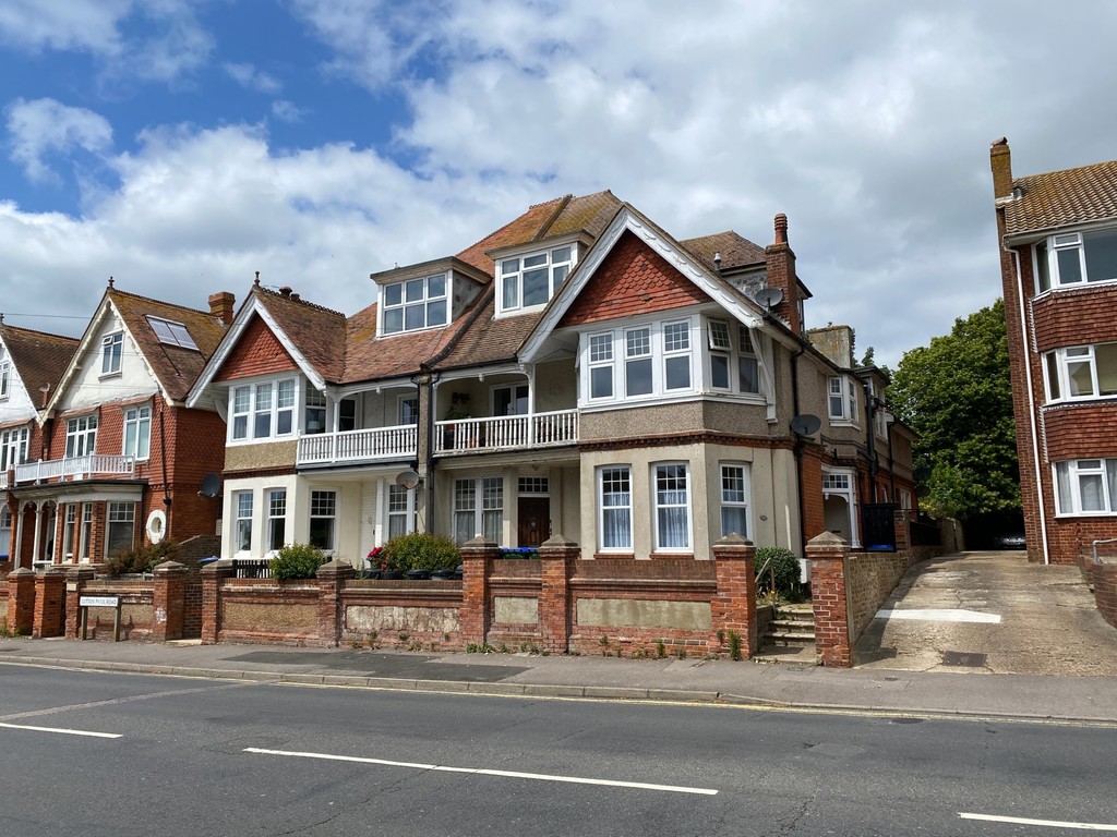 Property in Sutton Park Road, Seaford