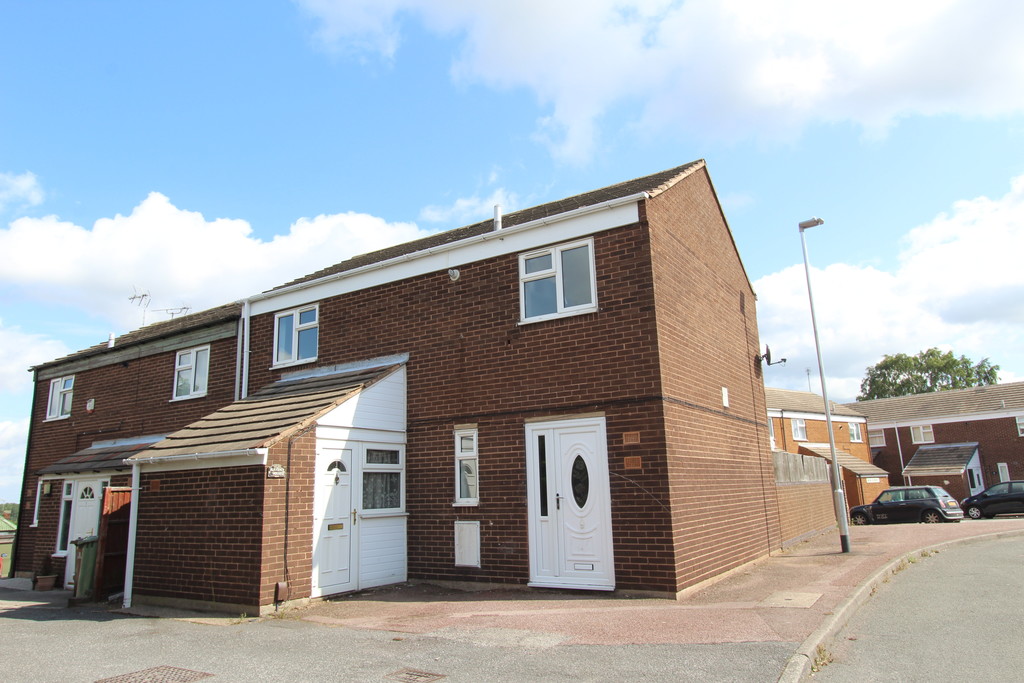 Property For Sale Mansfield Woodhouse at Julian Walkowiak blog
