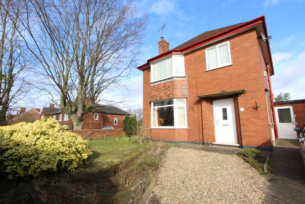 Property in Appleton Street, Warsop, Notts, NG20 0QE