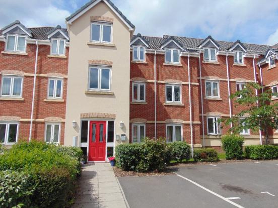 Trinity Court, Trinity Road, Mansfield, NG21