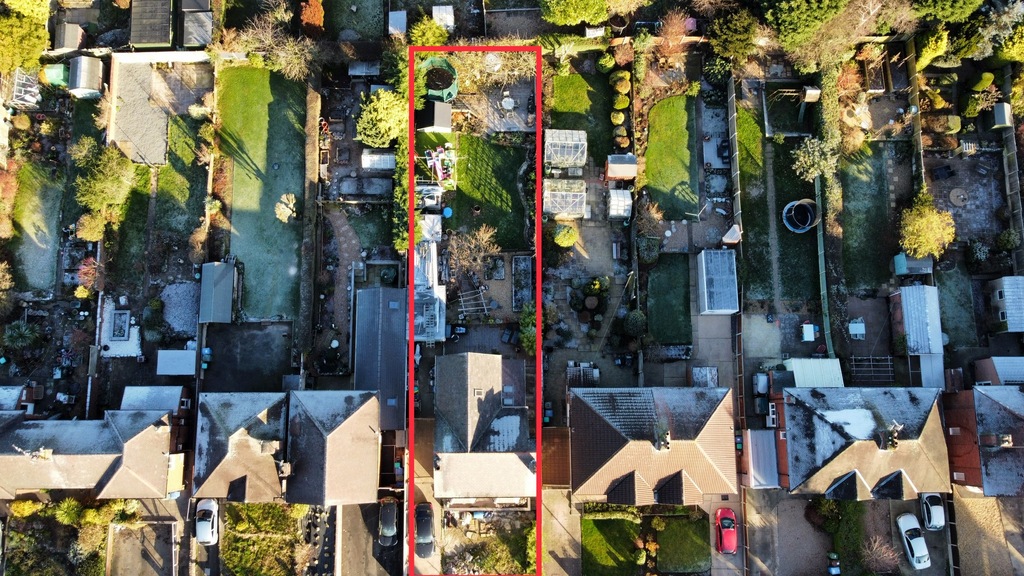 Property in Sheepbridge Lane, Mansfield, NG18 5DT