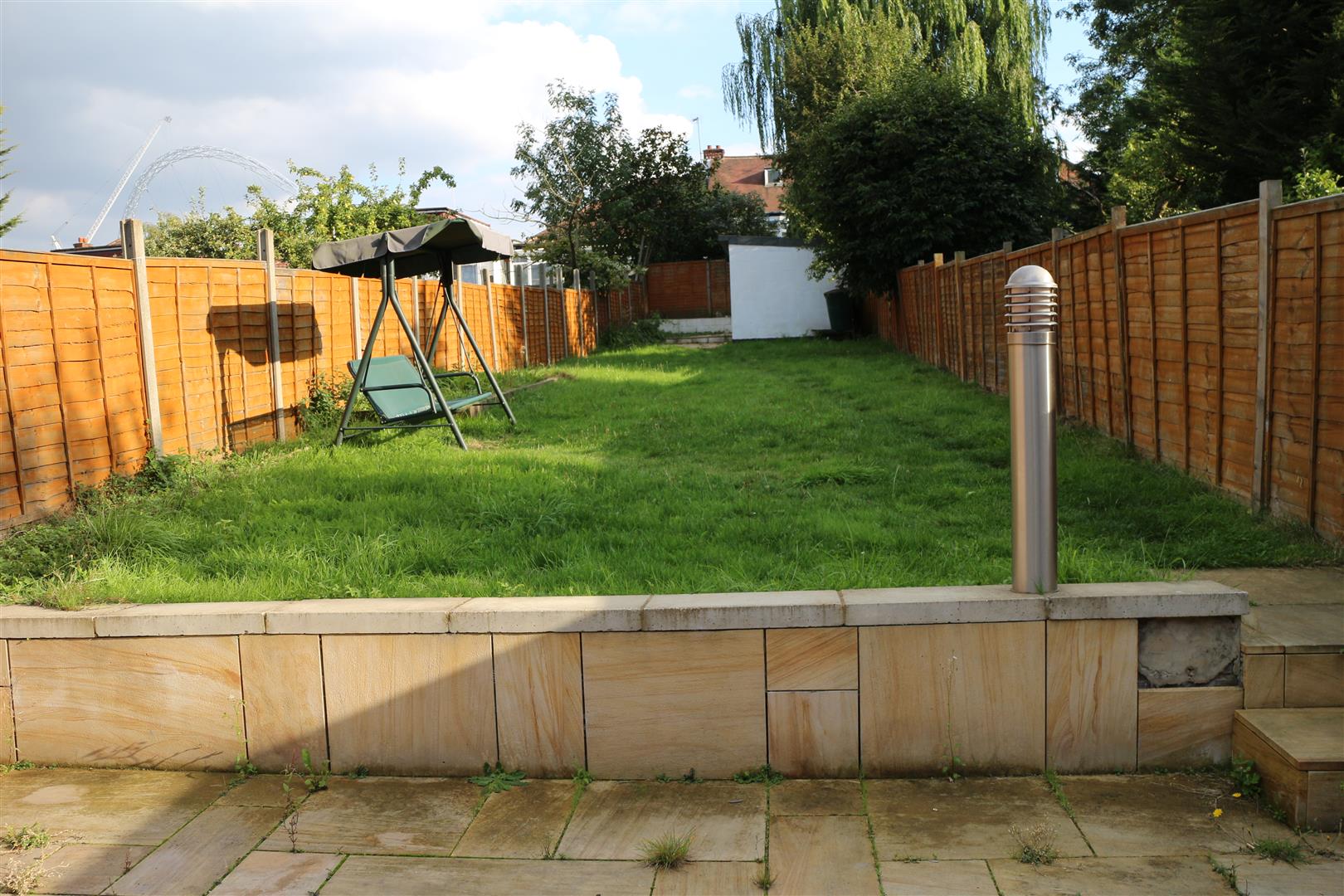 Property in Wembley Park Drive, Wembley, HA9 Gravity Estates