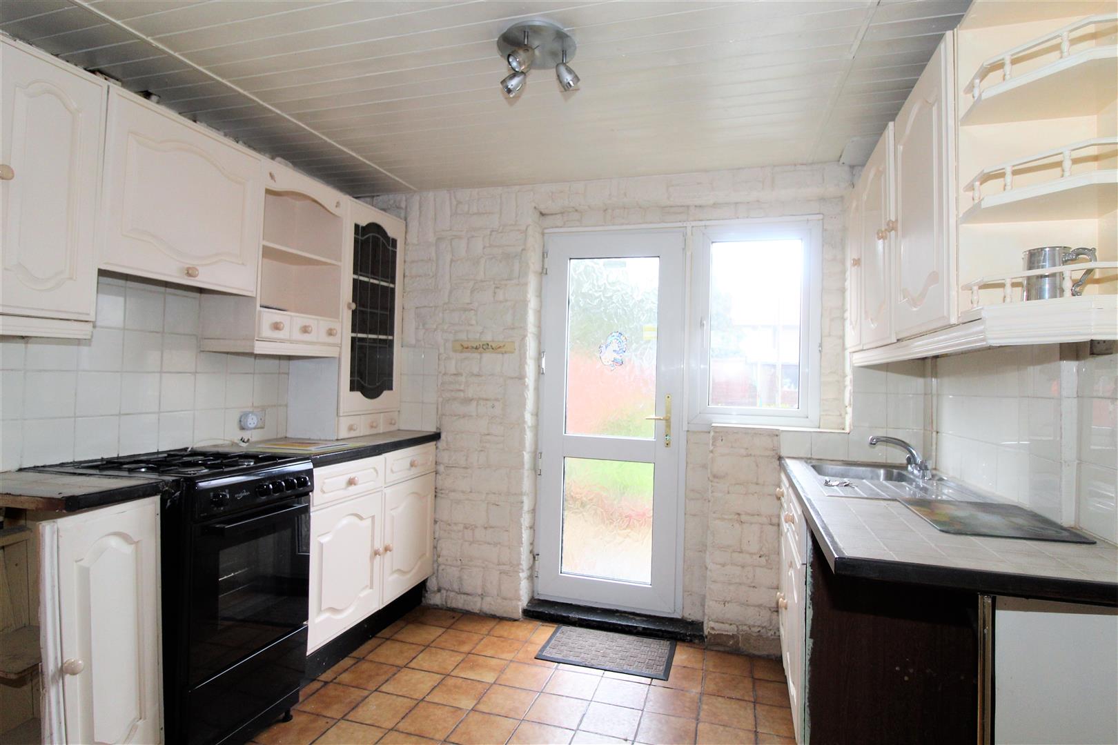 Property in Grafton Road, Dagenham, London, RM8 3QA
