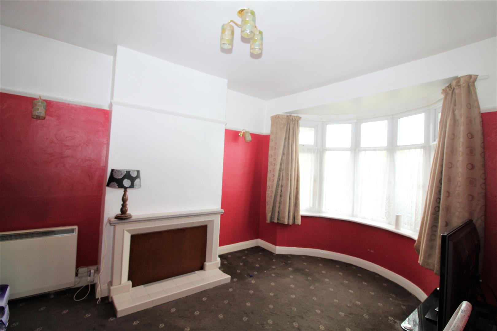 Property in Alma Avenue, Hornchurch, Essex, RM12 6BP
