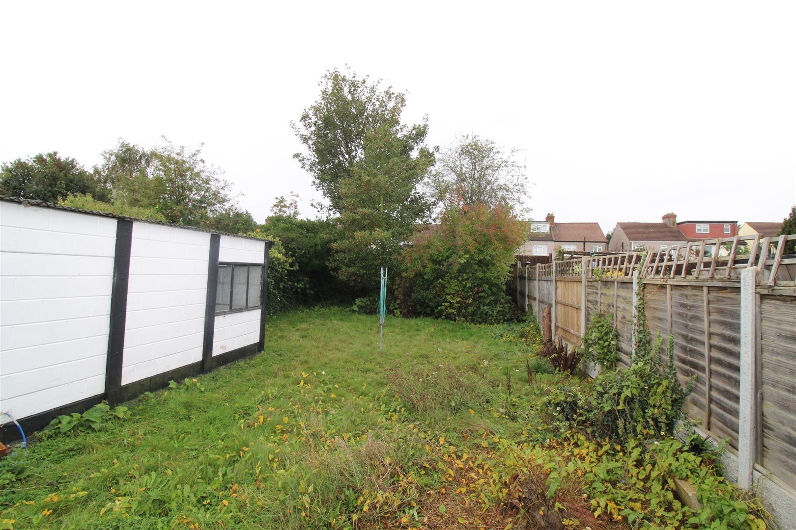 Property in Alma Avenue, Hornchurch, Essex, RM12 6BP
