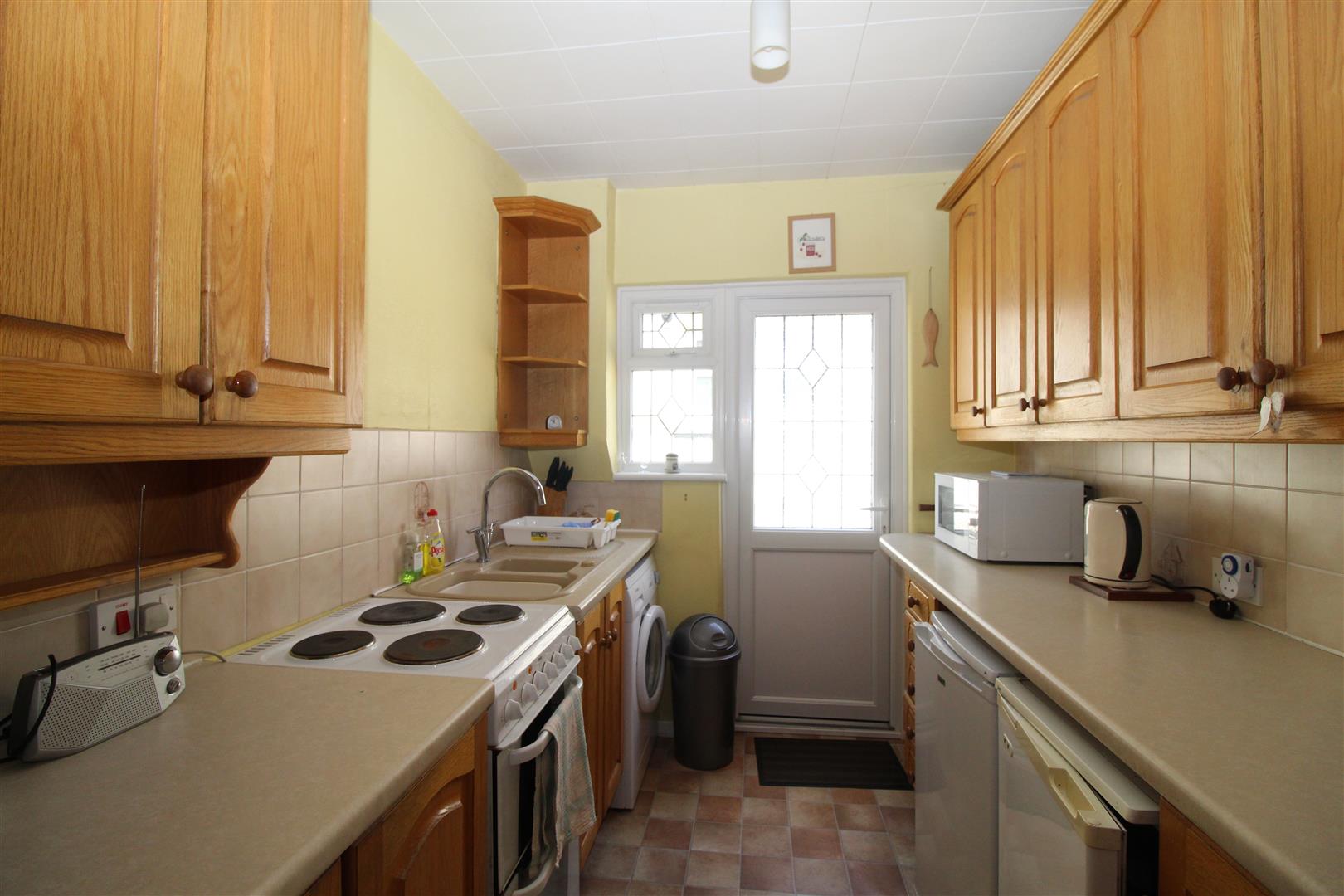 Property in Alma Avenue, Hornchurch, Essex, RM12 6SS