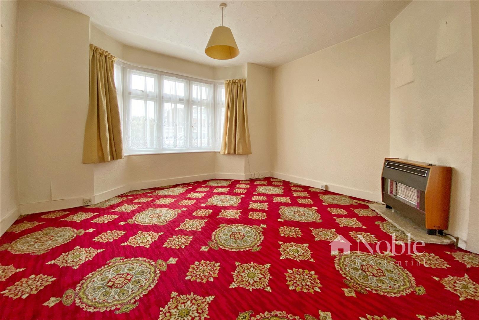 Property in Lambourne Gardens, Hornchurch, Essex, RM12 4LJ