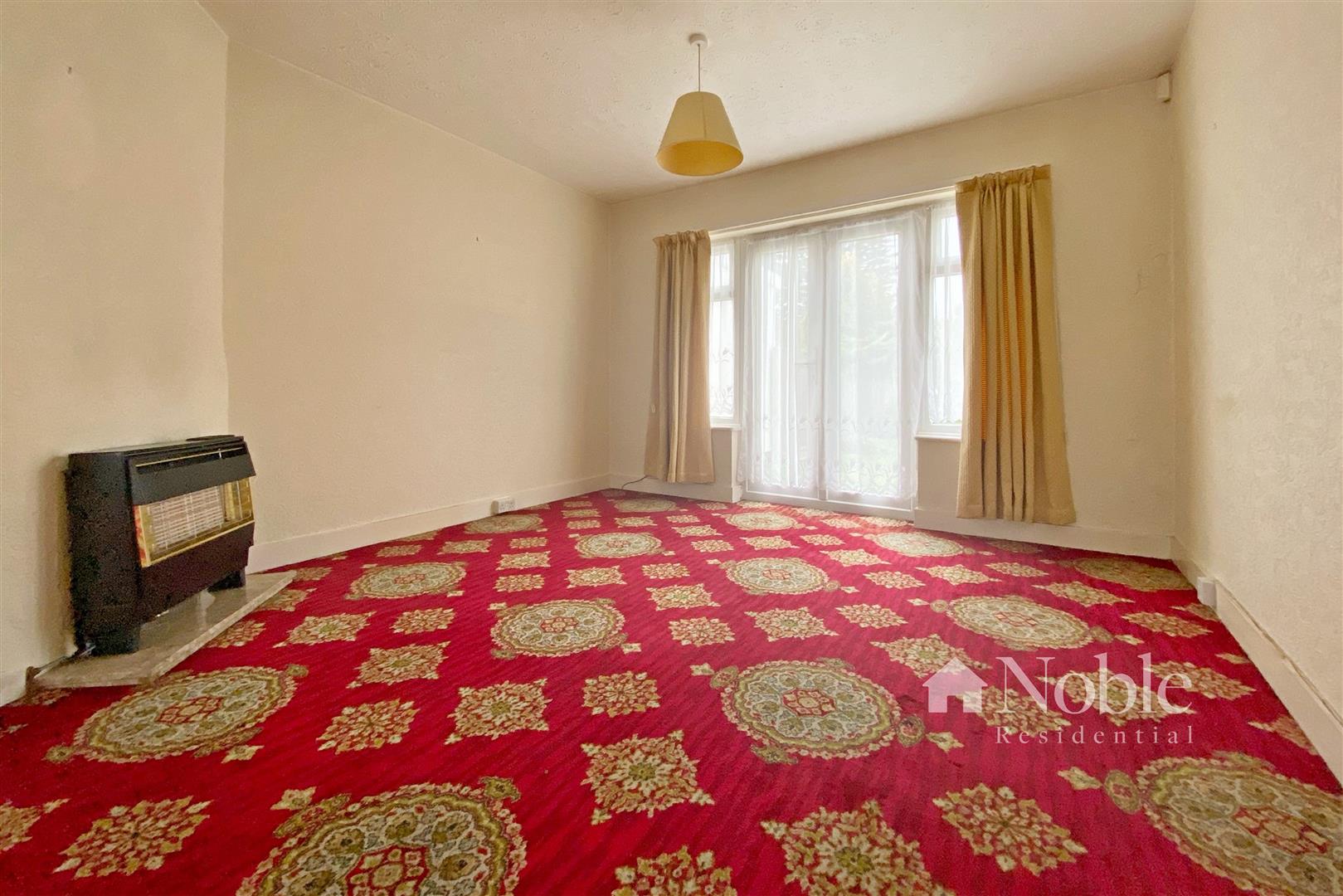 Property in Lambourne Gardens, Hornchurch, Essex, RM12 4LJ