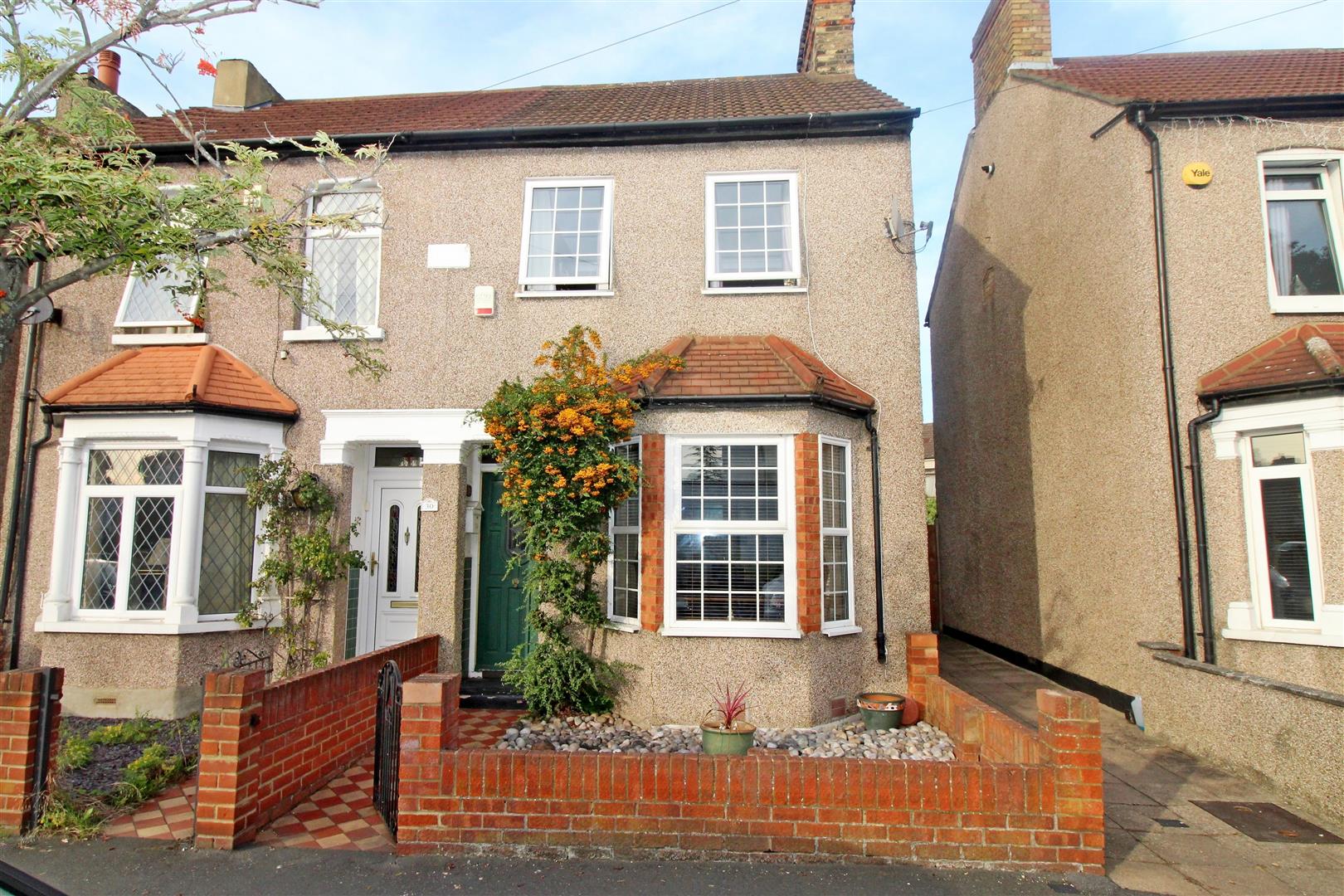 Property in Allandale Road, Hornchurch, Essex, RM11 1AP