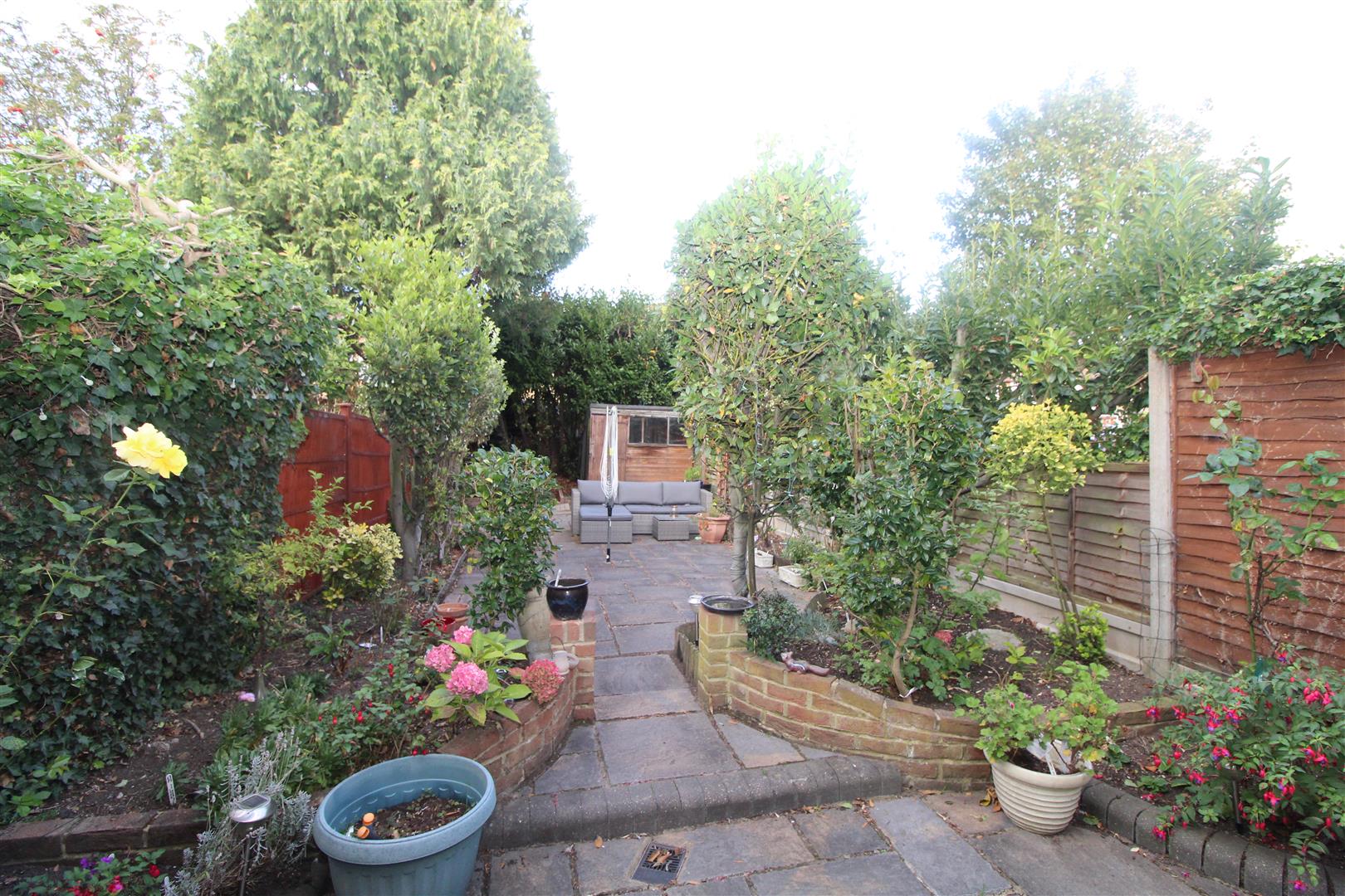 Property in Allandale Road, Hornchurch, Essex, RM11 1AP