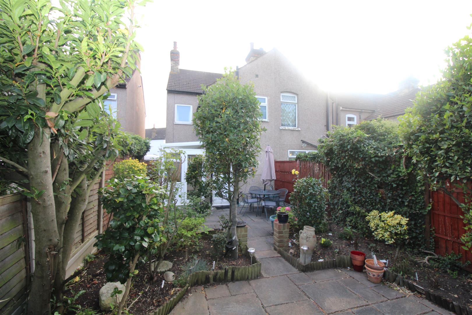 Property in Allandale Road, Hornchurch, Essex, RM11 1AP