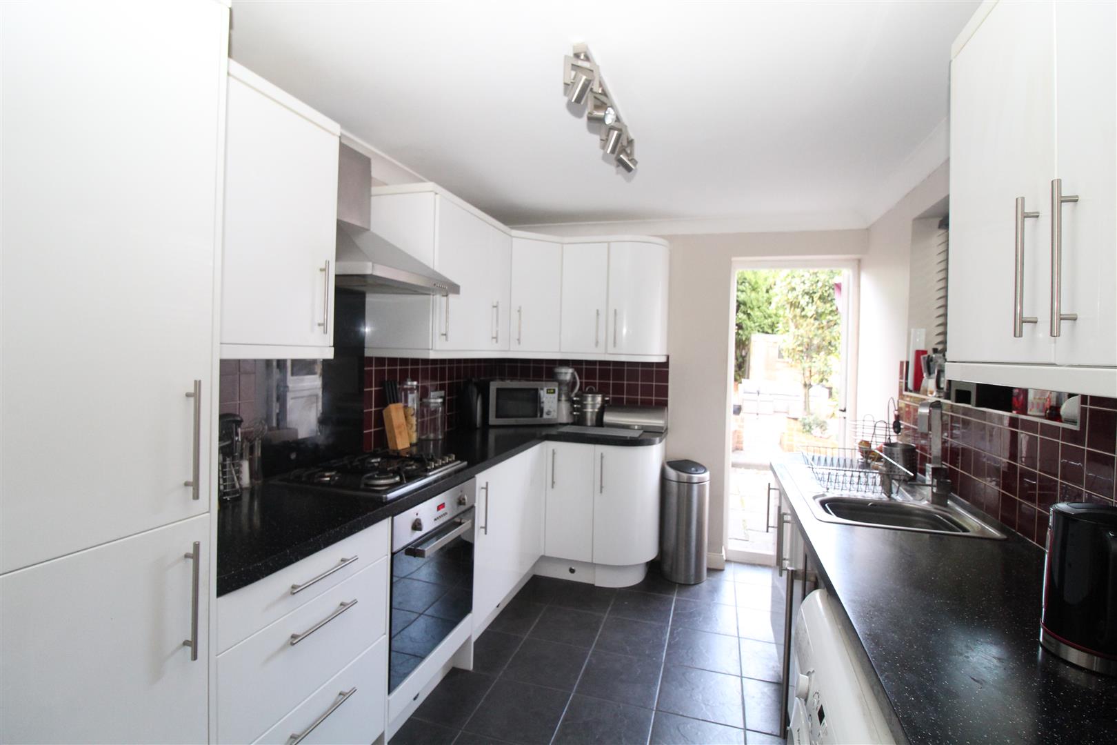 Property in Allandale Road, Hornchurch, Essex, RM11 1AP