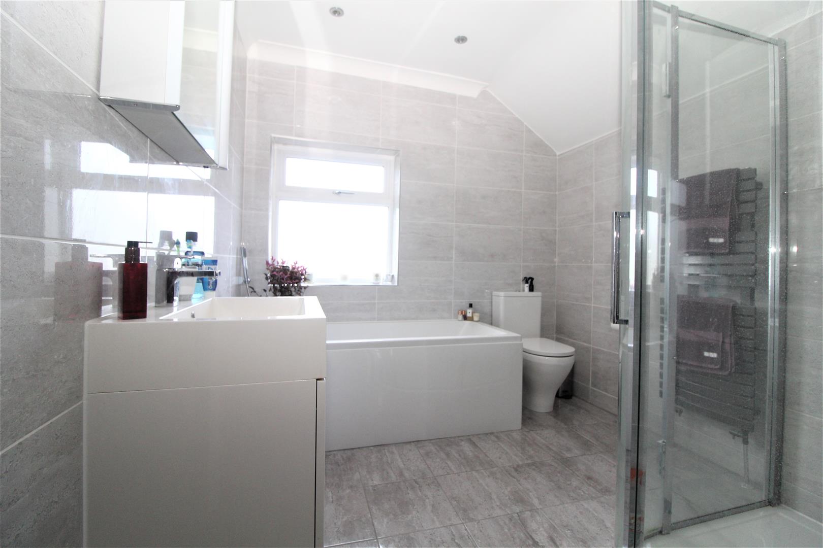 Property in Allandale Road, Hornchurch, Essex, RM11 1AP