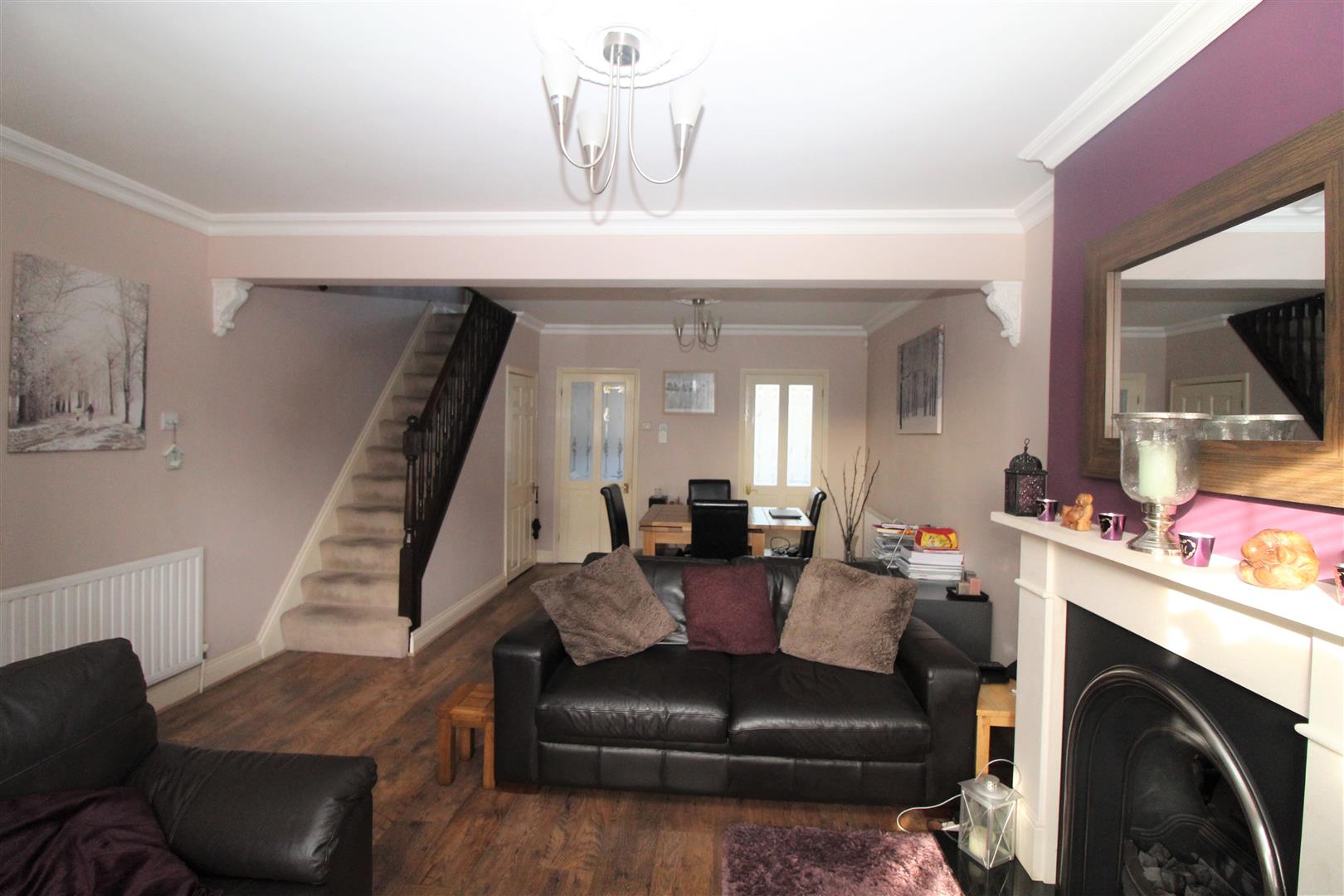 Property in Allandale Road, Hornchurch, Essex, RM11 1AP