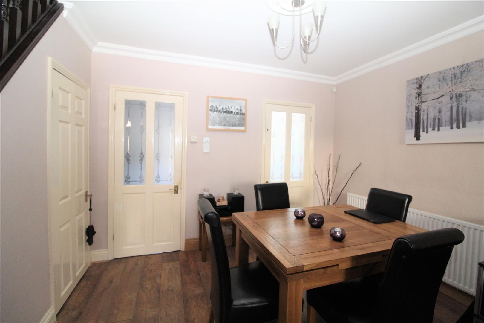 Property in Allandale Road, Hornchurch, Essex, RM11 1AP