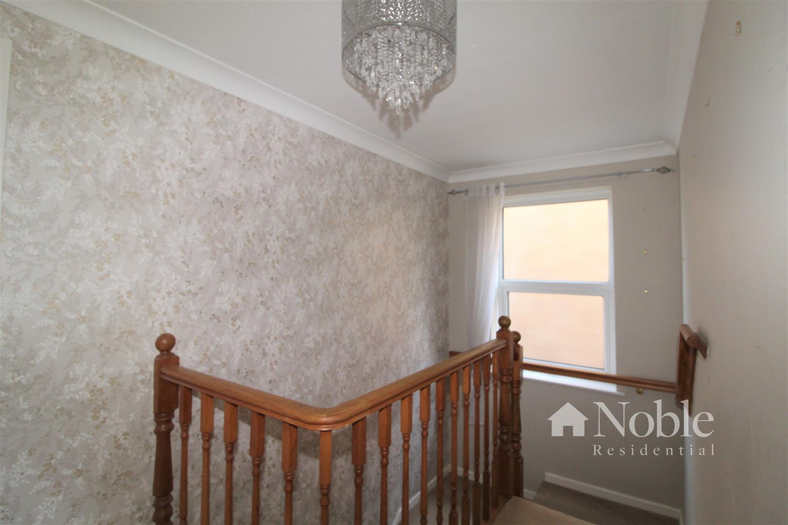 Property in Arthur Road, Rainham, Kent, ME8 9BX