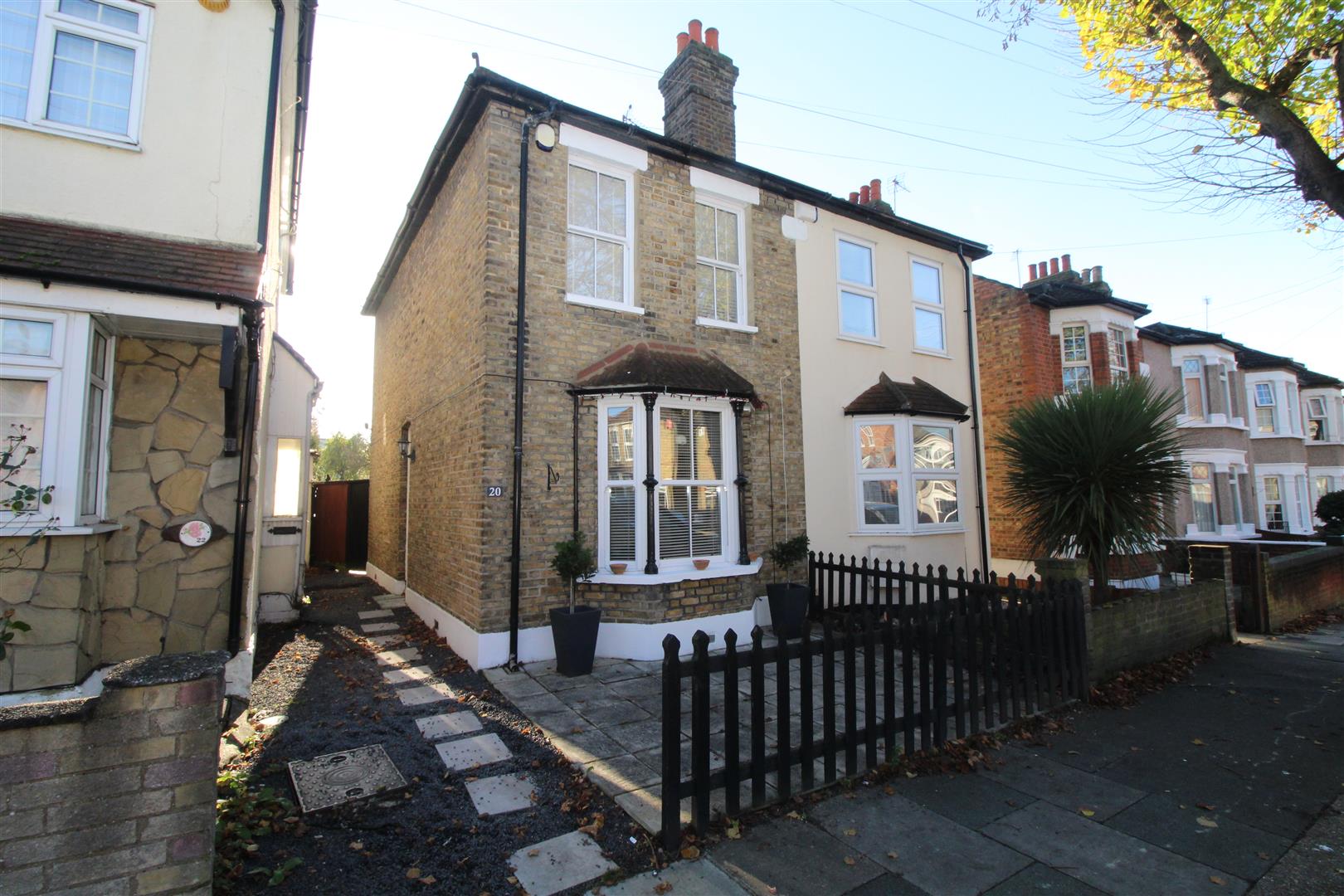 Property in Malvern Road, Hornchurch, Essex, RM11 1BQ