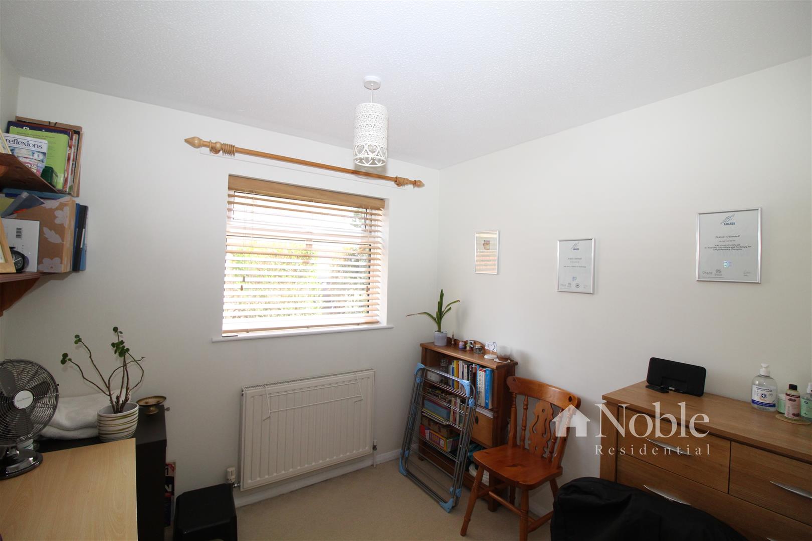 Property in Globe Road, Hornchurch, Essex, RM11 1BW