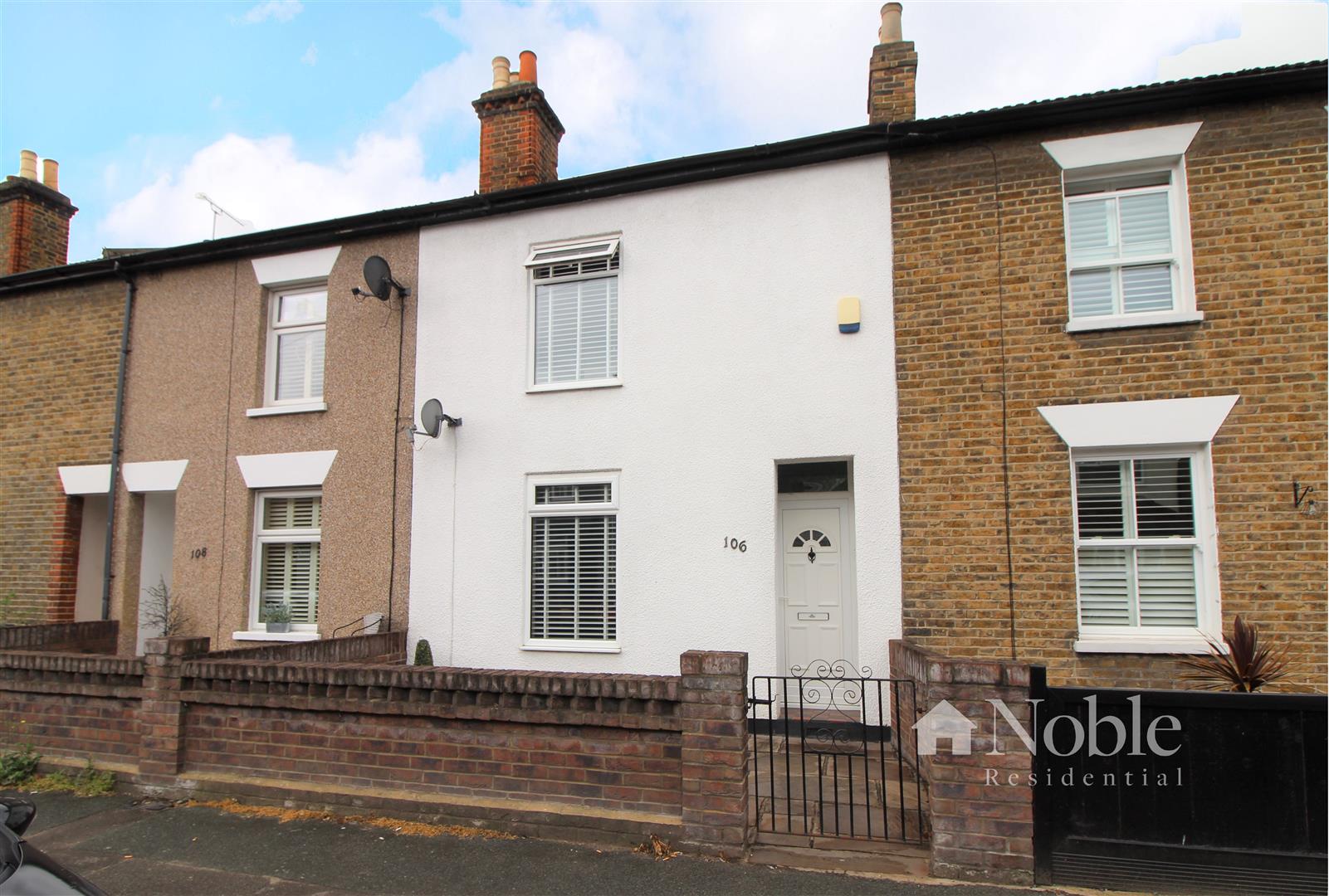 Property in Street, Romford, Essex, RM1 2EB
