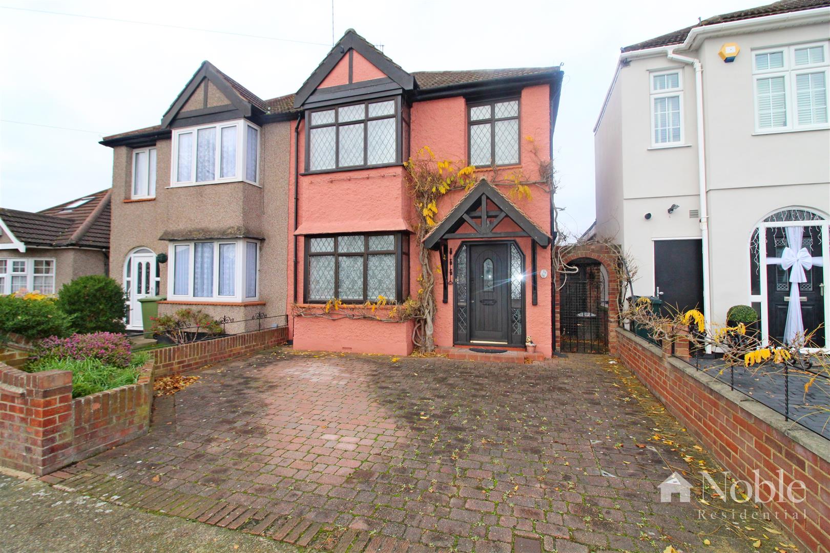 Estate Agents in Hornchurch & Brentwood Residential Sales Agency