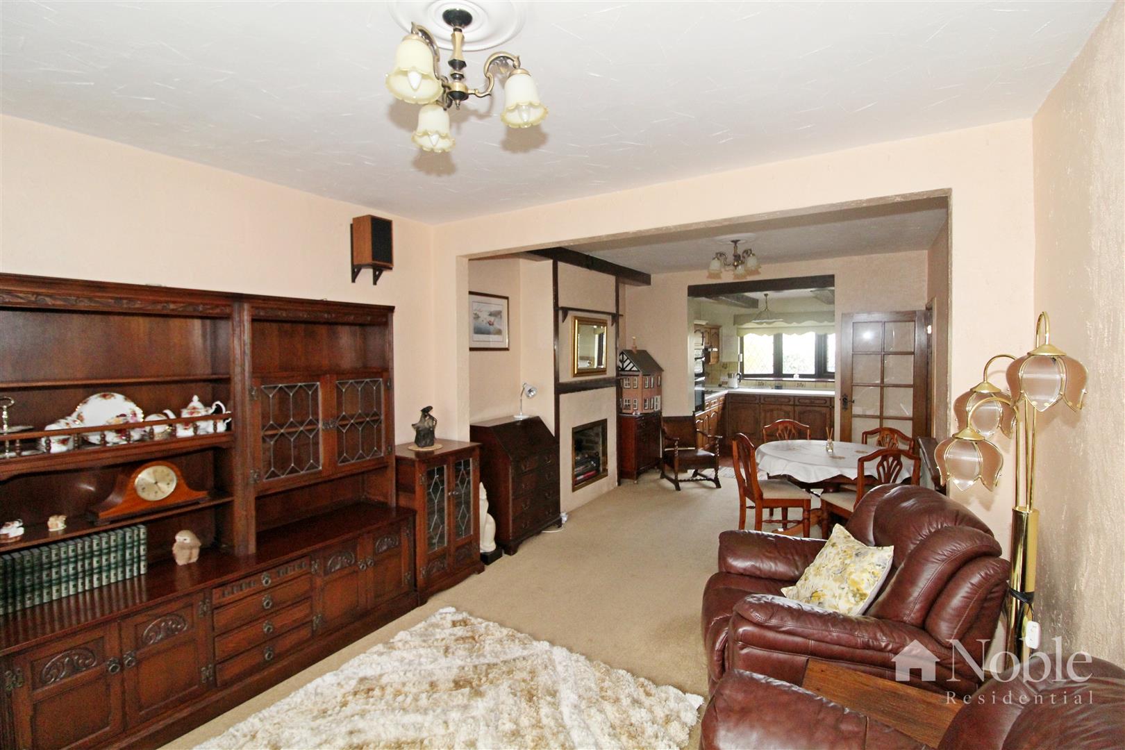Property in Stanley Road, Hornchurch, Essex, RM12 4JW