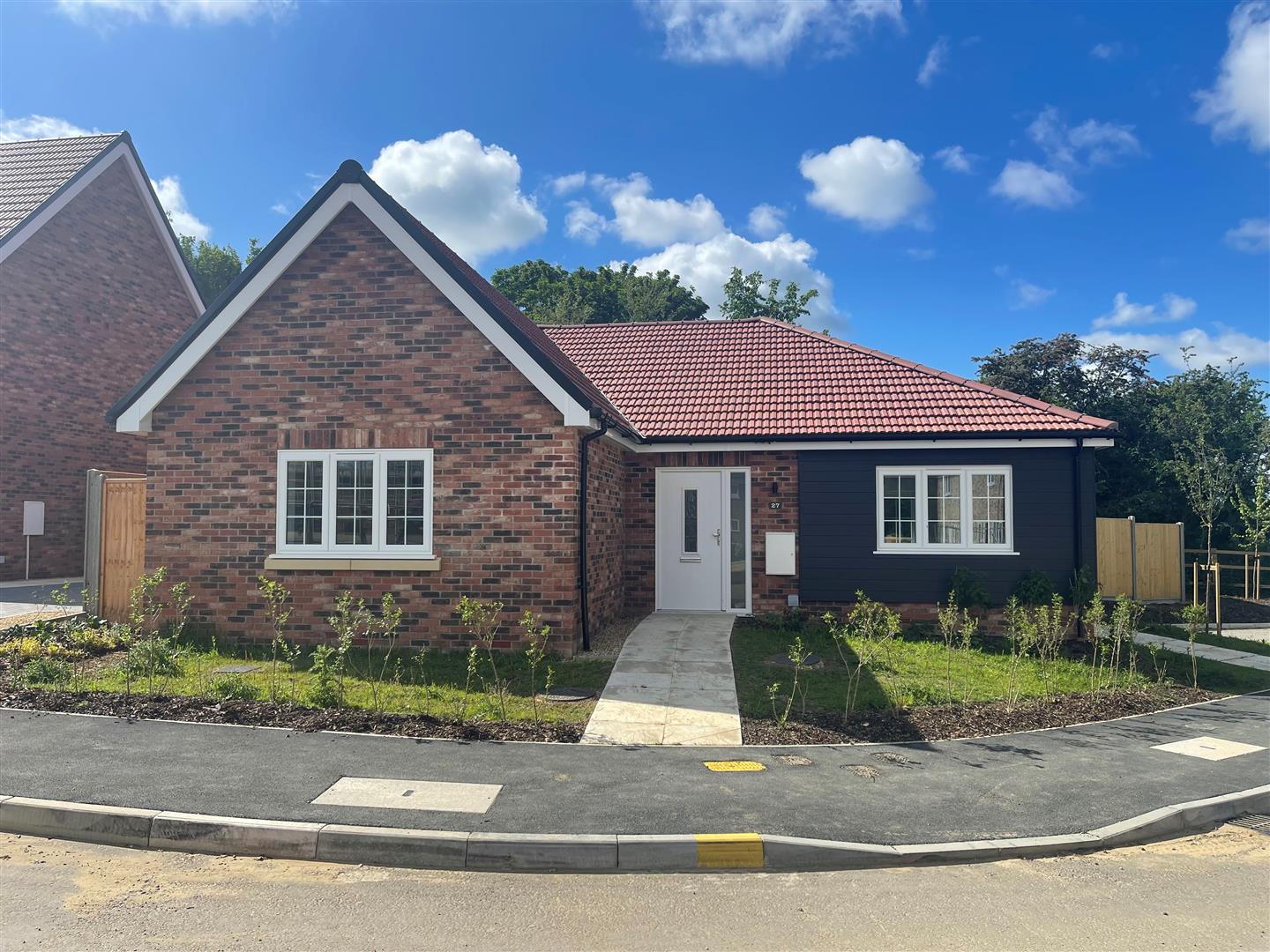 Property in Mead Field Drive, Great Hallingbury, Stortford