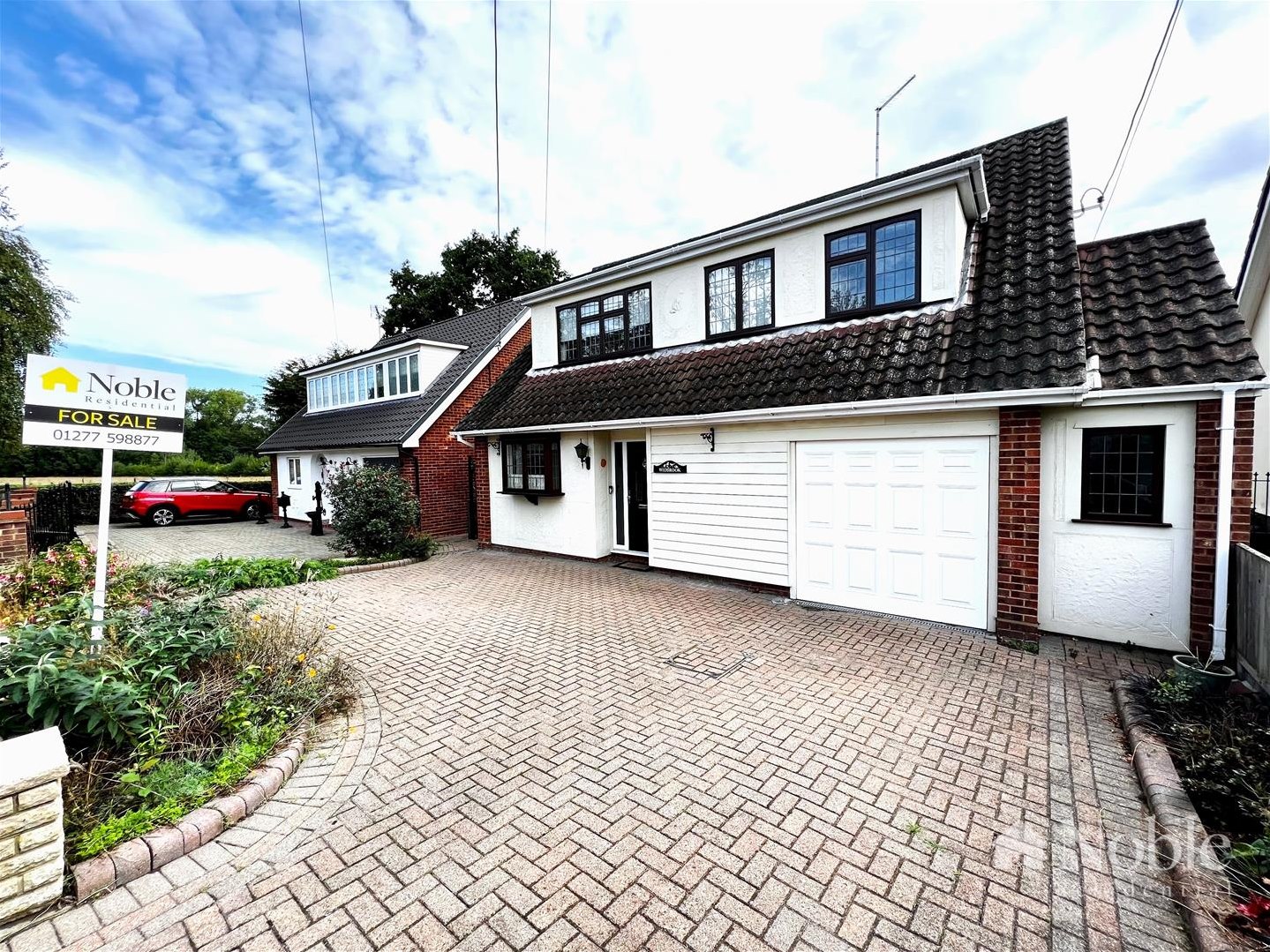 Estate Agents in Hornchurch & Brentwood Residential Sales Agency