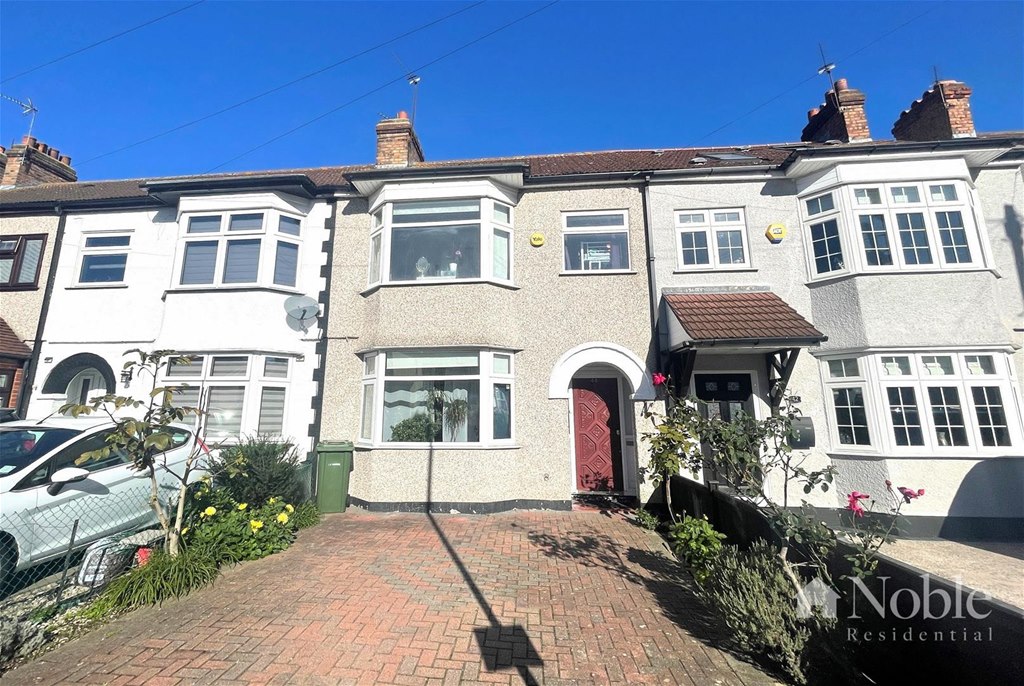 Estate Agents in Hornchurch & Brentwood Residential Sales Agency