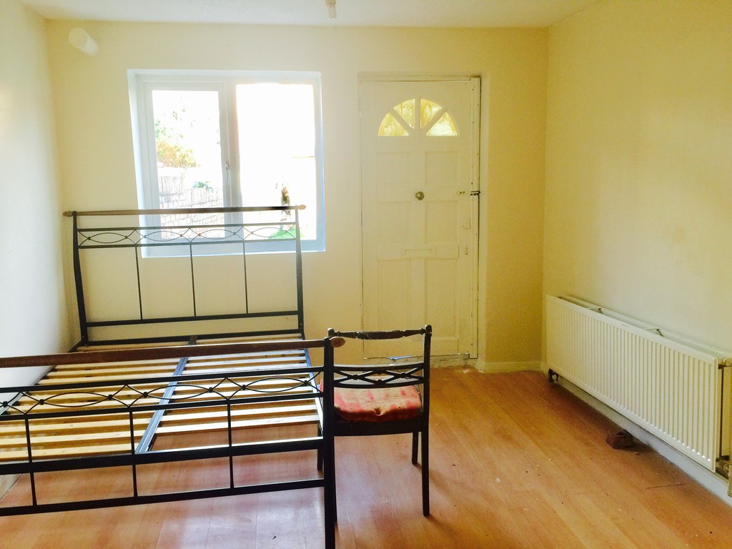 Seymour Road, Slough, SL1