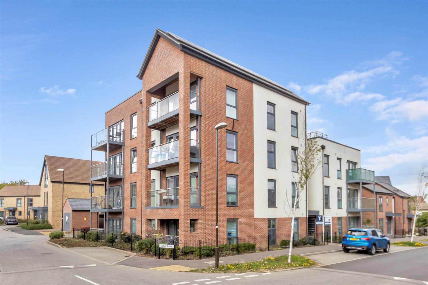 Property in Micro House, 7 Gambit Avenue Oakgrove, Milton Keynes, MK10 9UB