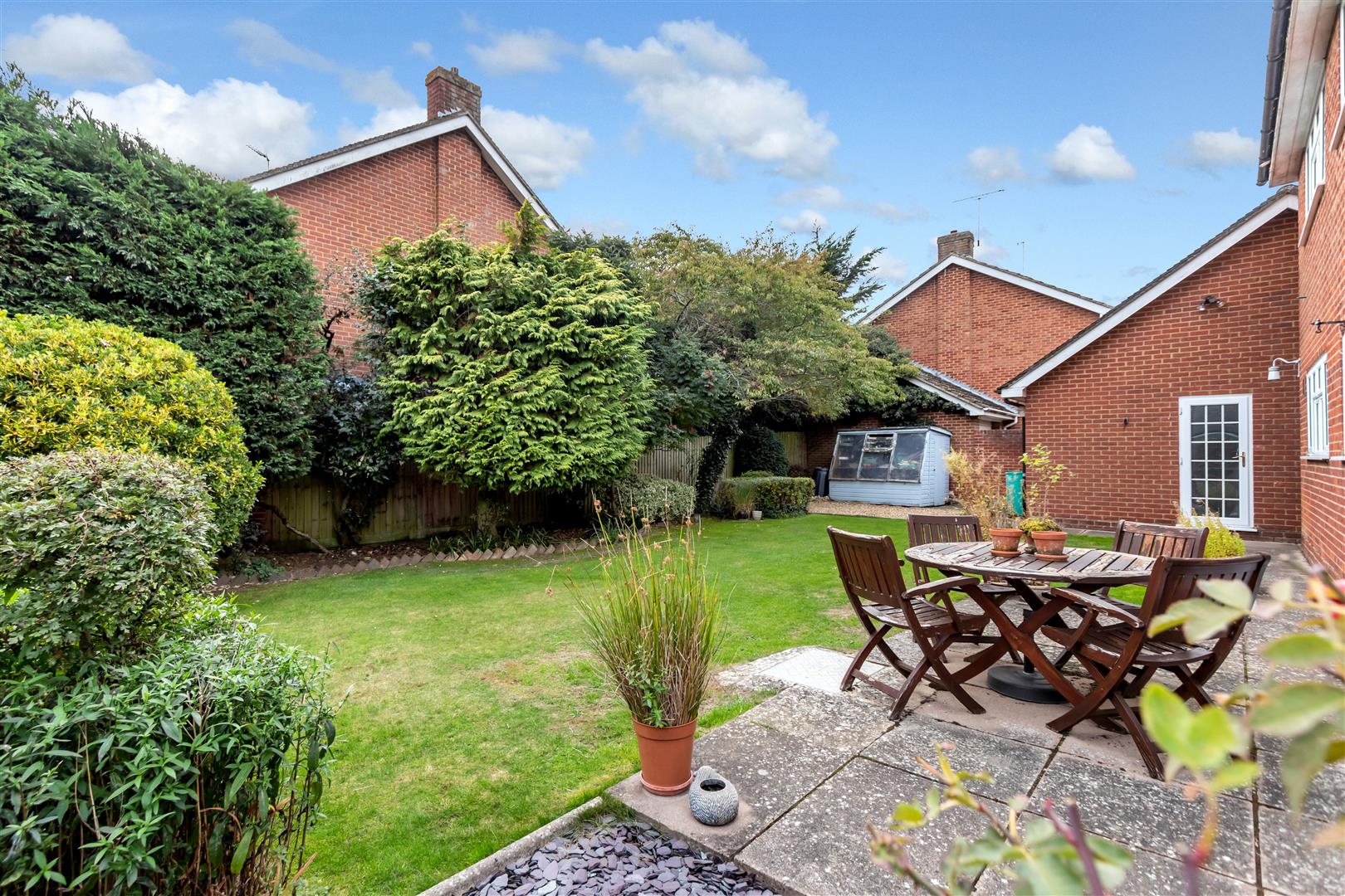 Property in Shepperton Close, Castlethorpe, Milton Keynes, Bucks, MK19 7HR