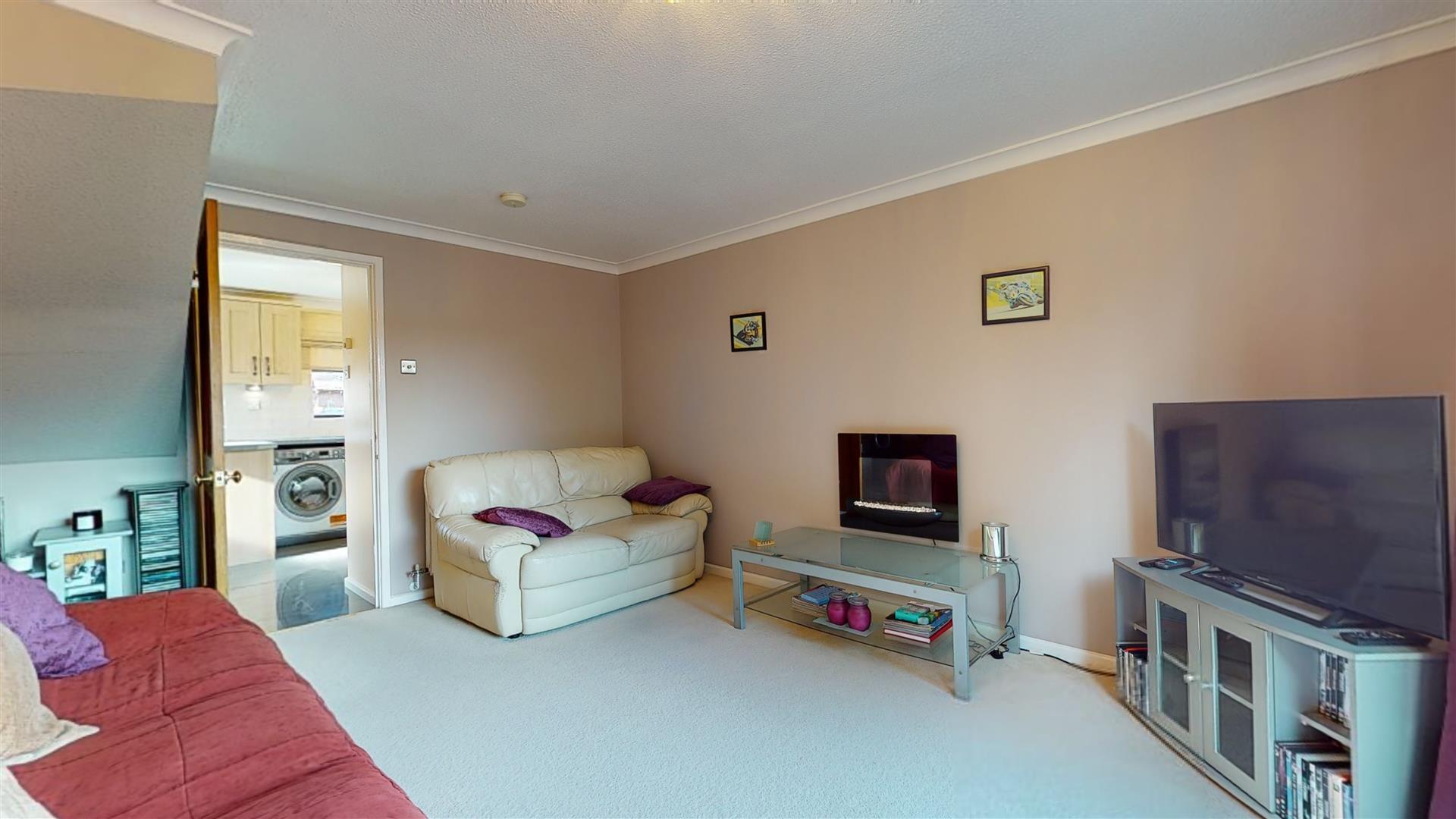 Property in Ulverscroft, Monkston, Milton Keynes, Buckinghamshire, MK10 9DD