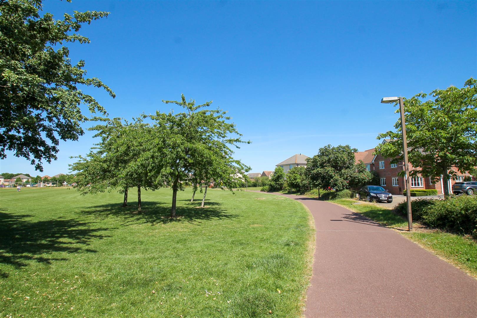 Property in Welbeck Close, Monkston, Milton Keynes, Bucks, MK10 9HQ