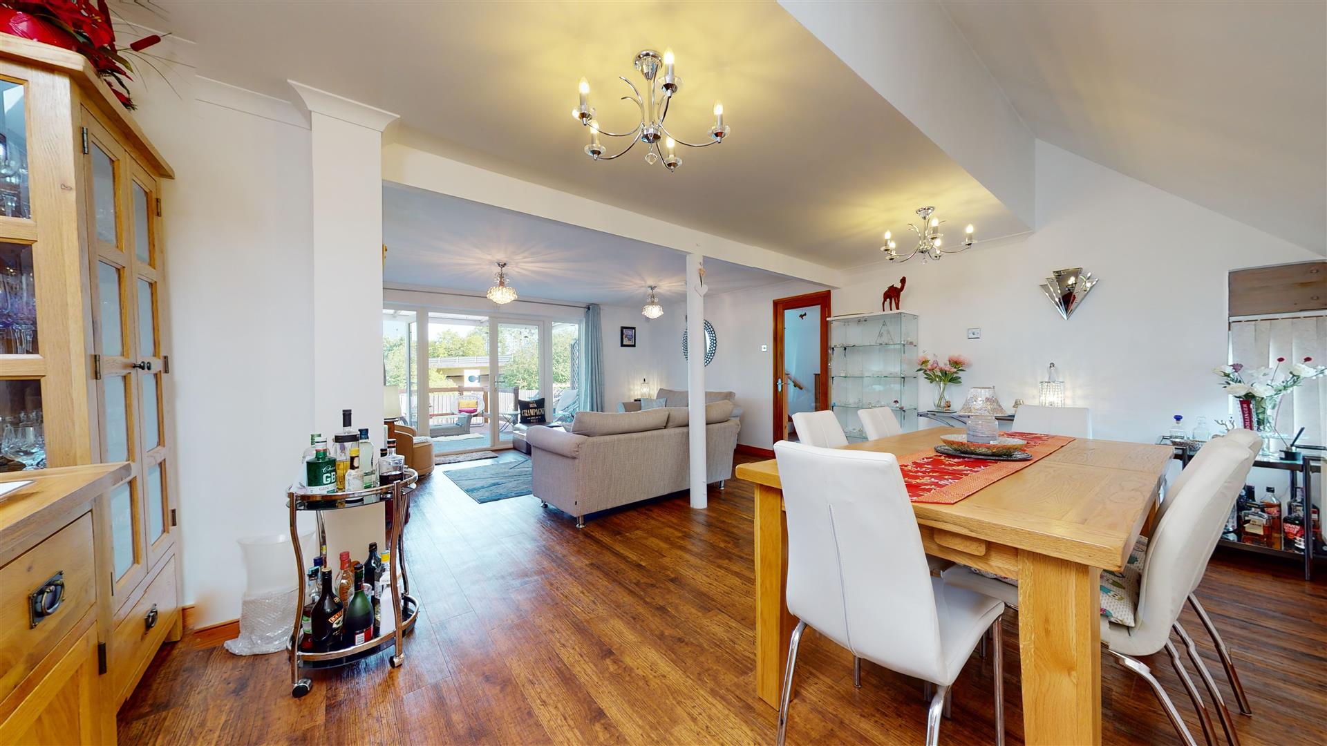 Property in Warmington Gardens, Downhead Park, Milton Keynes, MK15 9BP