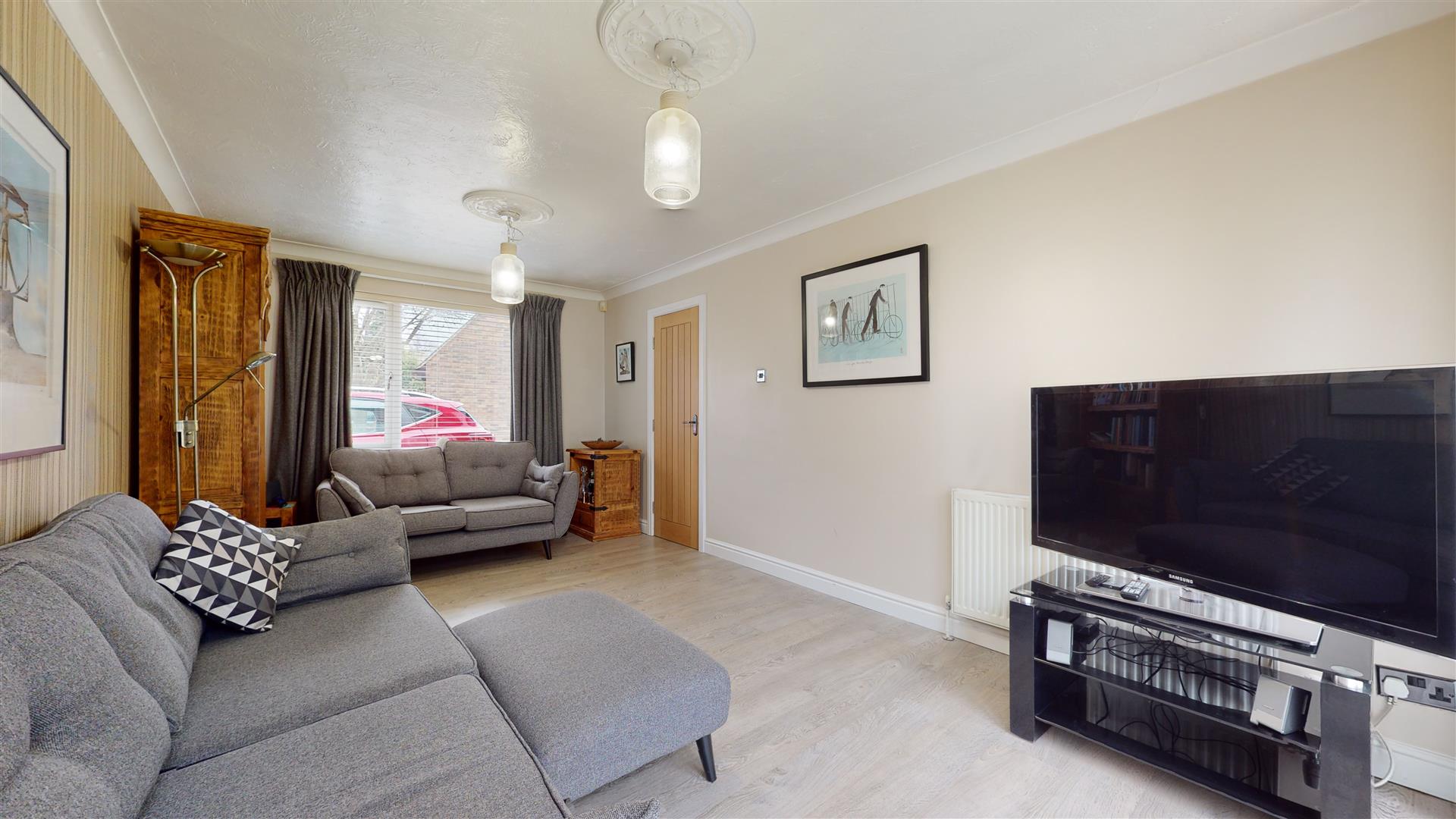 Property in Rudchesters, Bancroft, Milton Keynes, Buckinghamshire, MK13 0PH