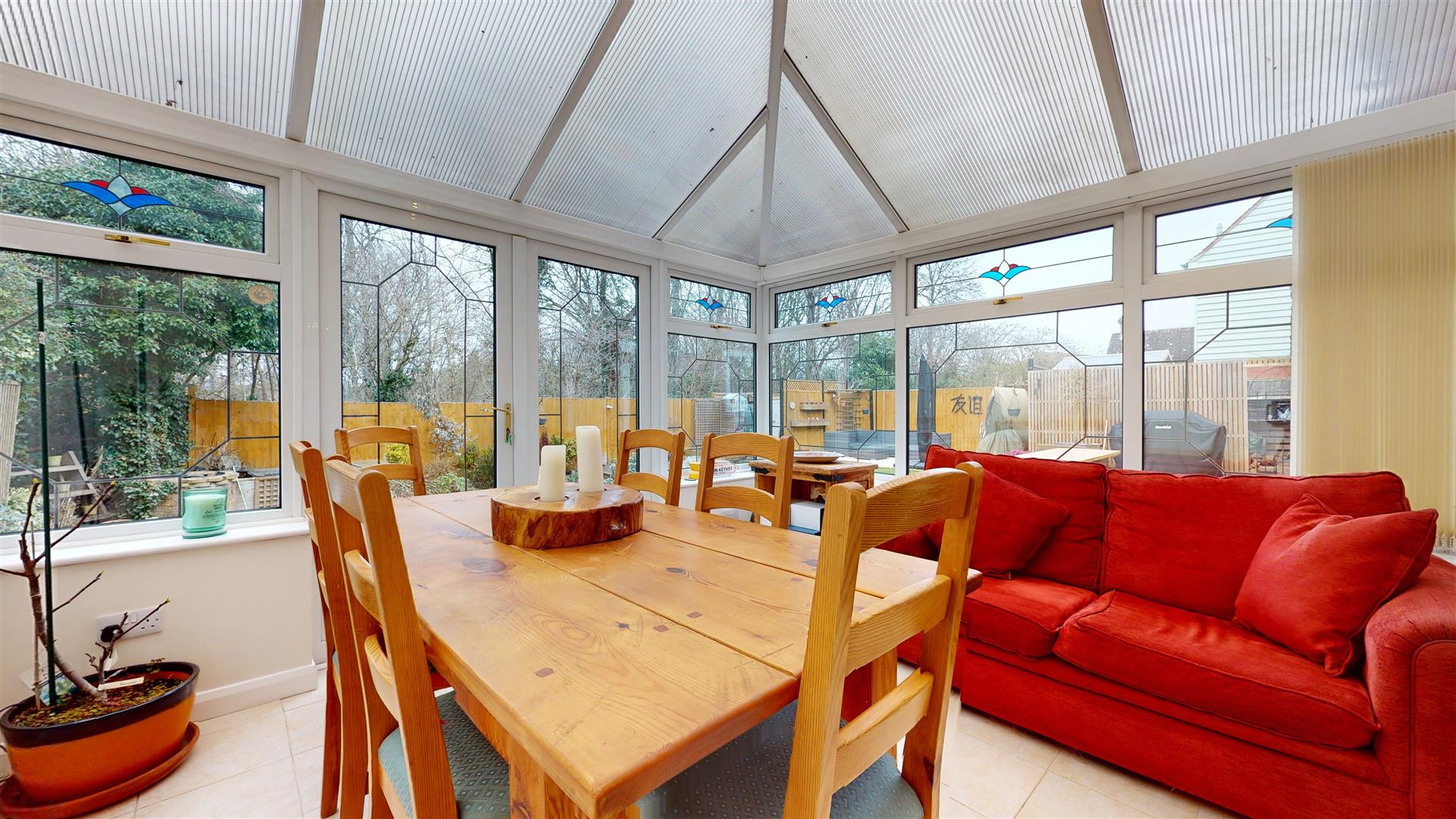 Property in Rudchesters, Bancroft, Milton Keynes, Buckinghamshire, MK13 0PH