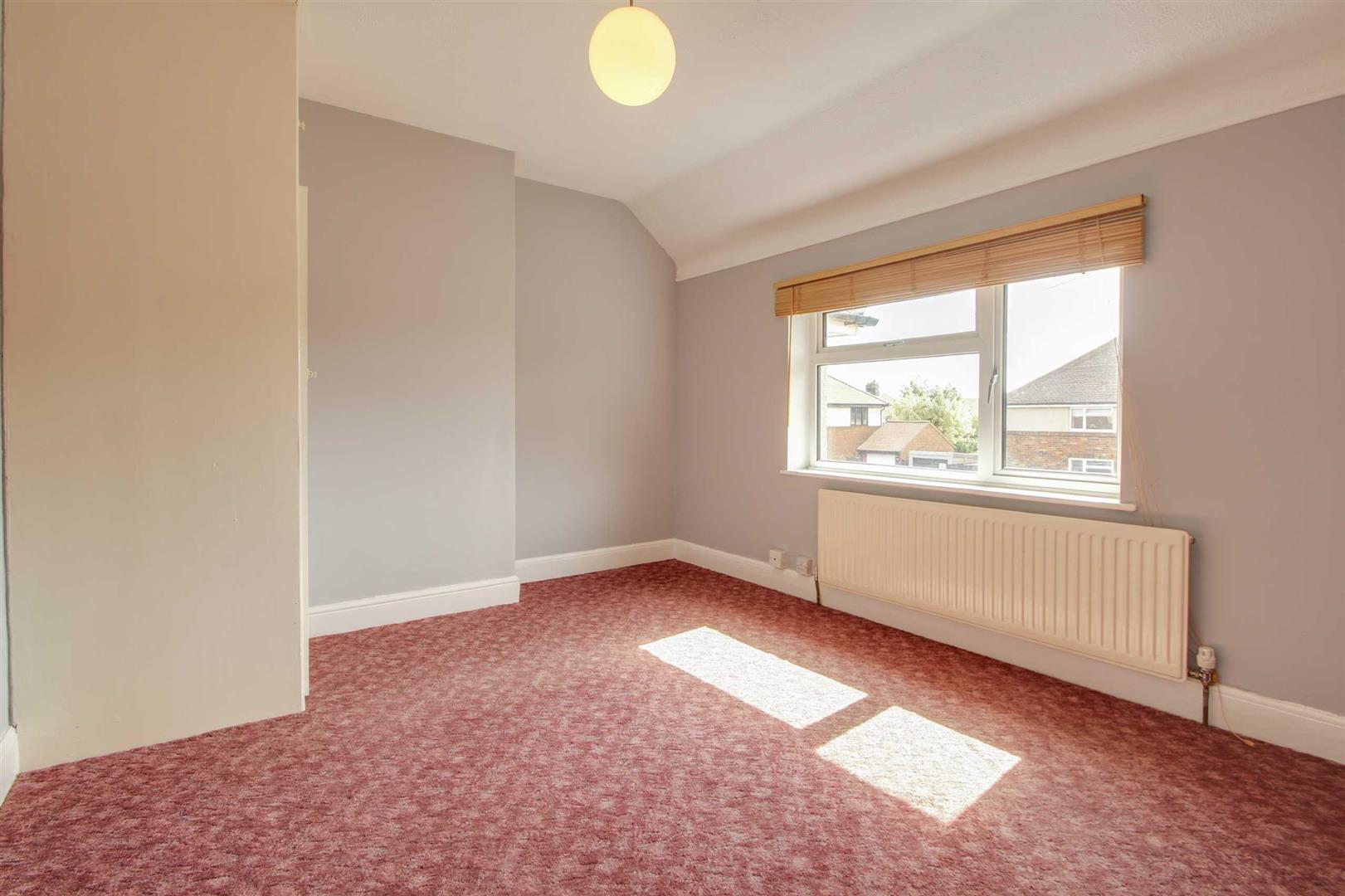 Property in Ridgmont, Deanshanger, Milton Keynes, MK19 6JQ