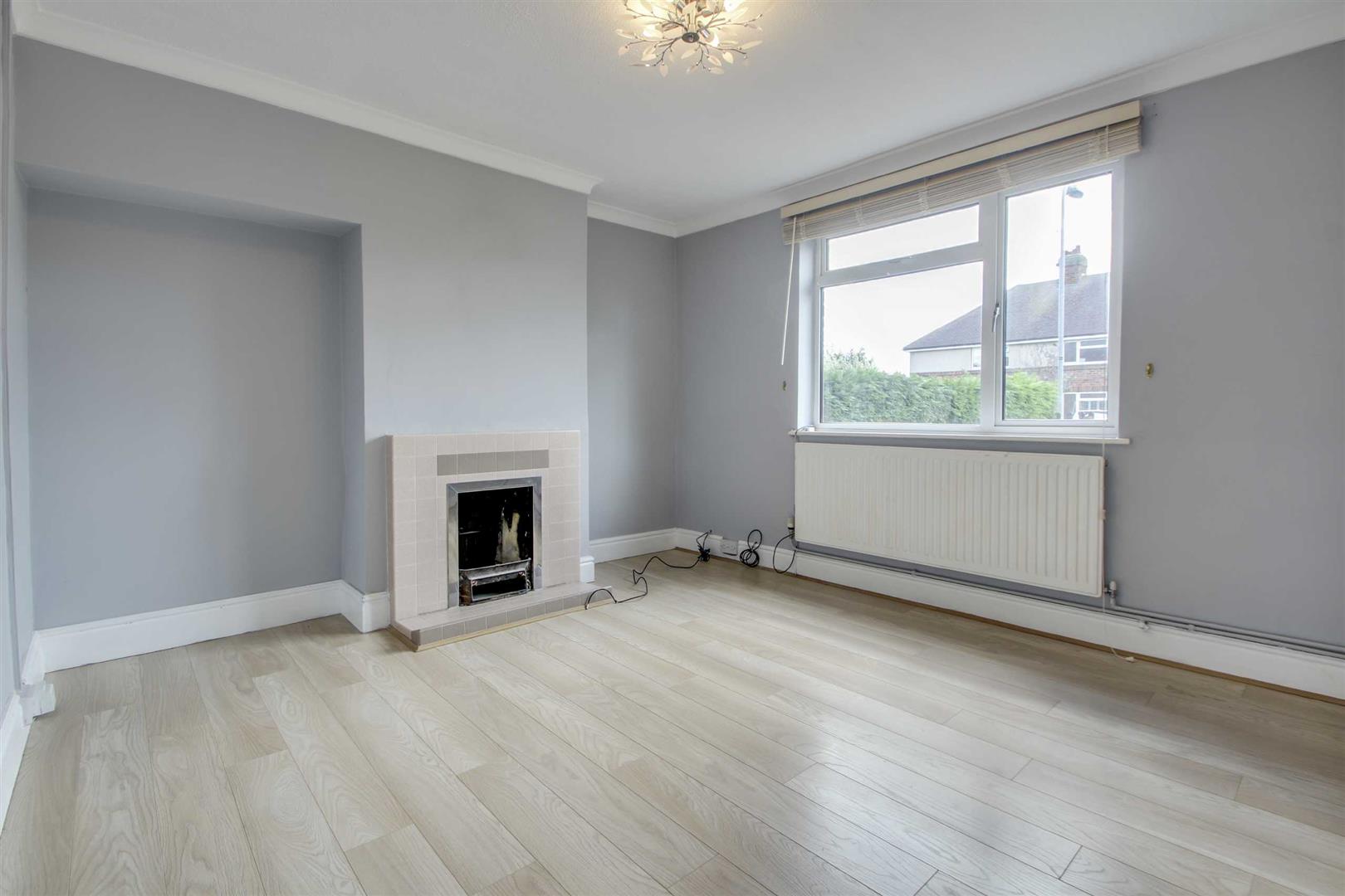 Property in Ridgmont, Deanshanger, Milton Keynes, MK19 6JQ