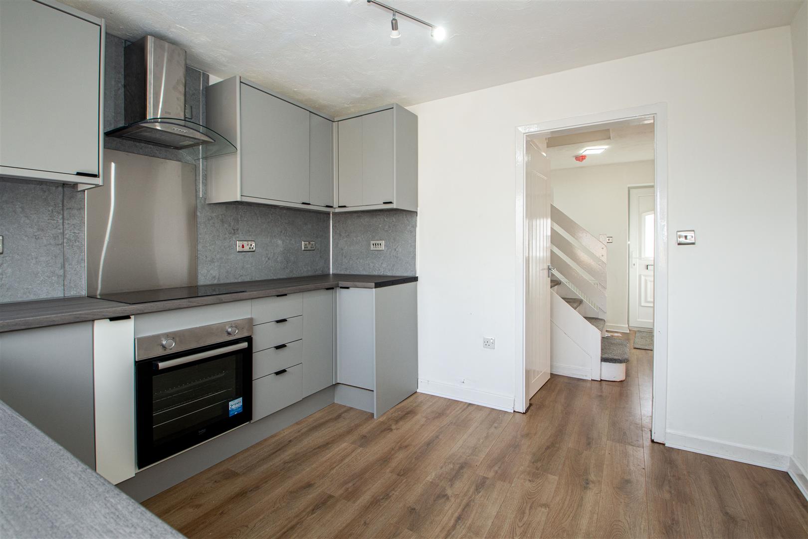 Property in Ferndale, Eaglestone, Milton Keynes, Buckinghamshire, MK6 5AE