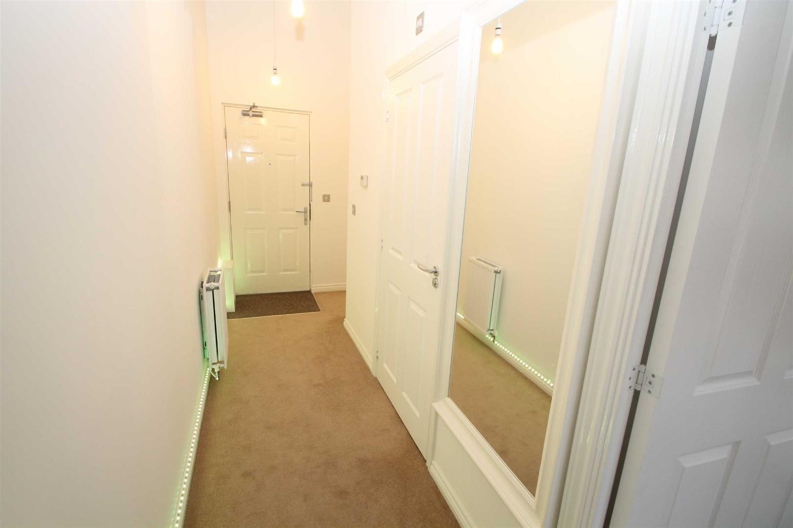 Property in Watson House, Turing Gate Bletchley, Milton Keynes, MK3 6EQ
