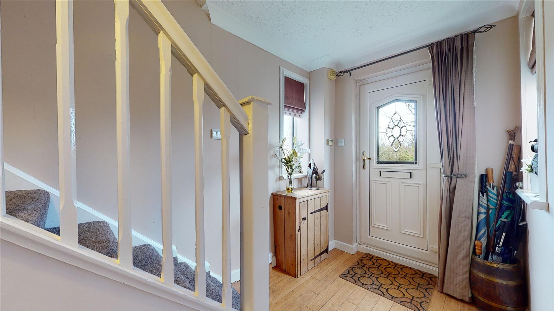 Property in Dulverton Drive, Furzton, Milton Keynes, MK4 1DF