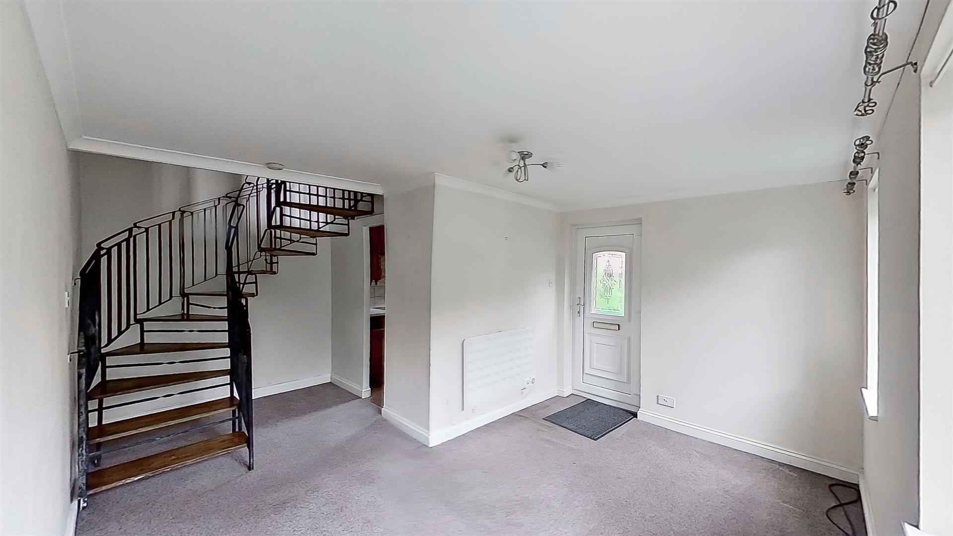 Property in Troutbeck, Peartree Bridge, Milton Keynes, MK6 3ED