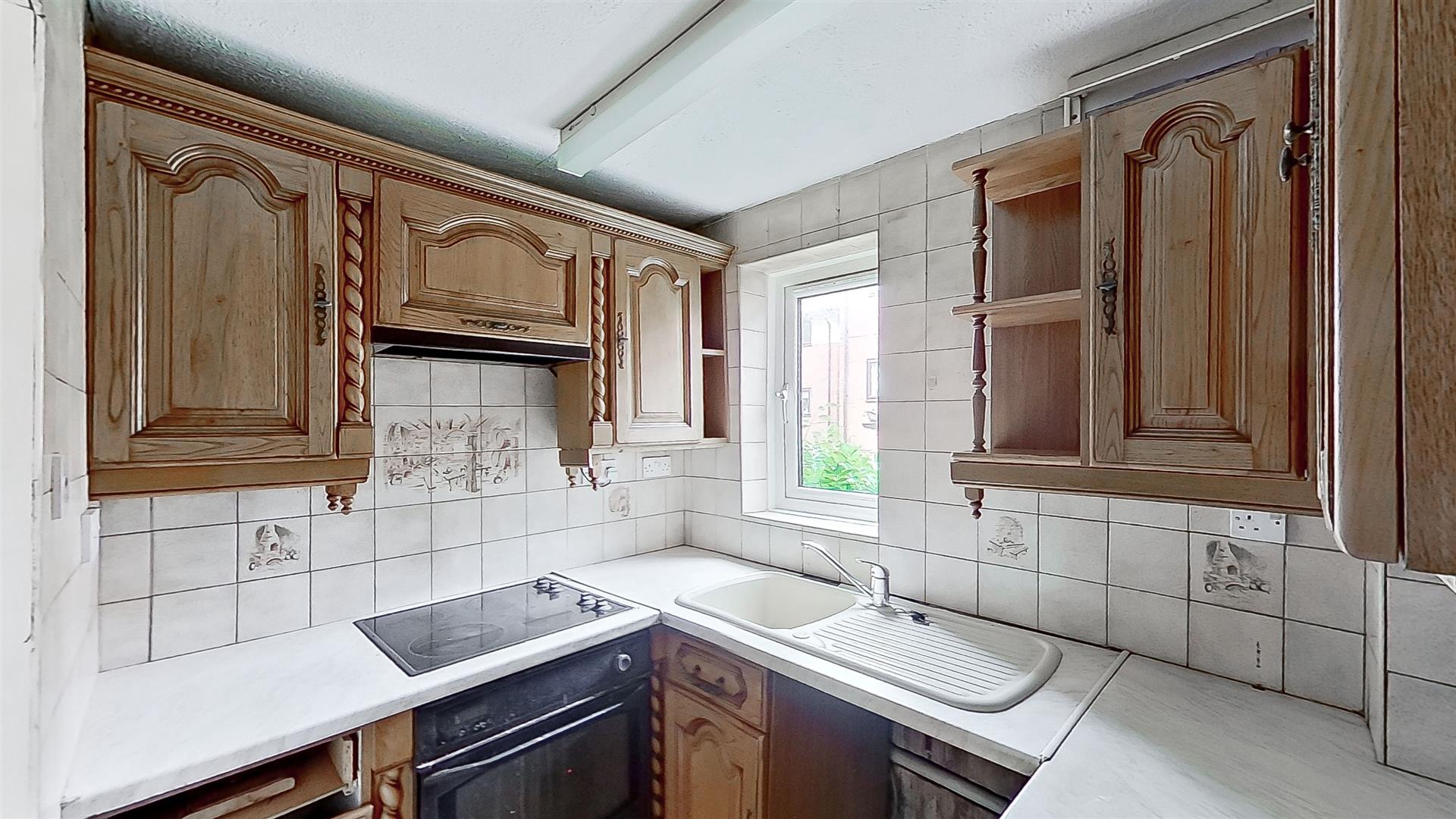 Property in Troutbeck, Peartree Bridge, Milton Keynes, MK6 3ED