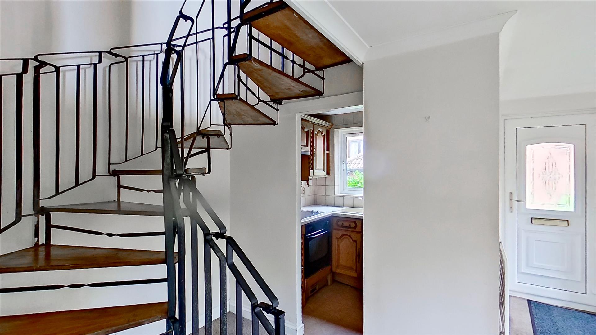 Property in Troutbeck, Peartree Bridge, Milton Keynes, MK6 3ED