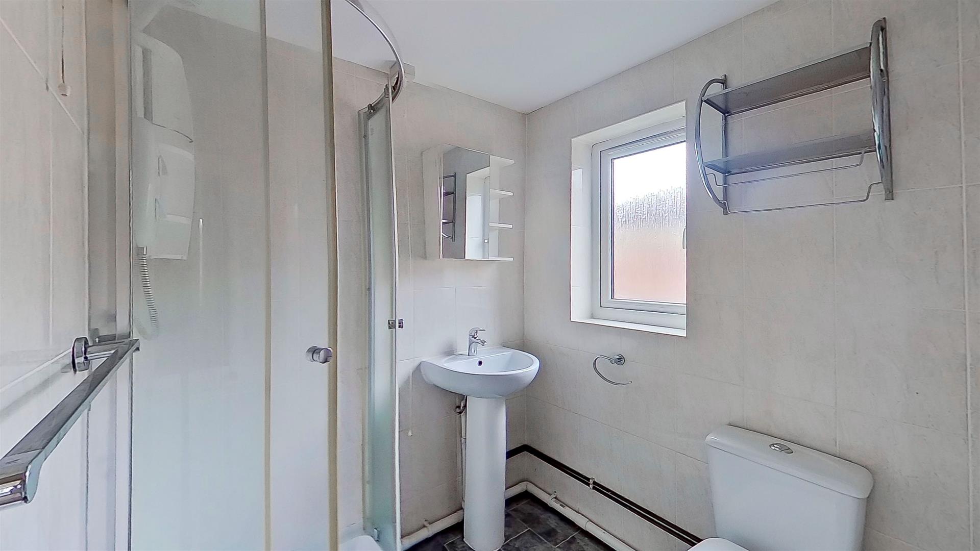 Property in Troutbeck, Peartree Bridge, Milton Keynes, MK6 3ED