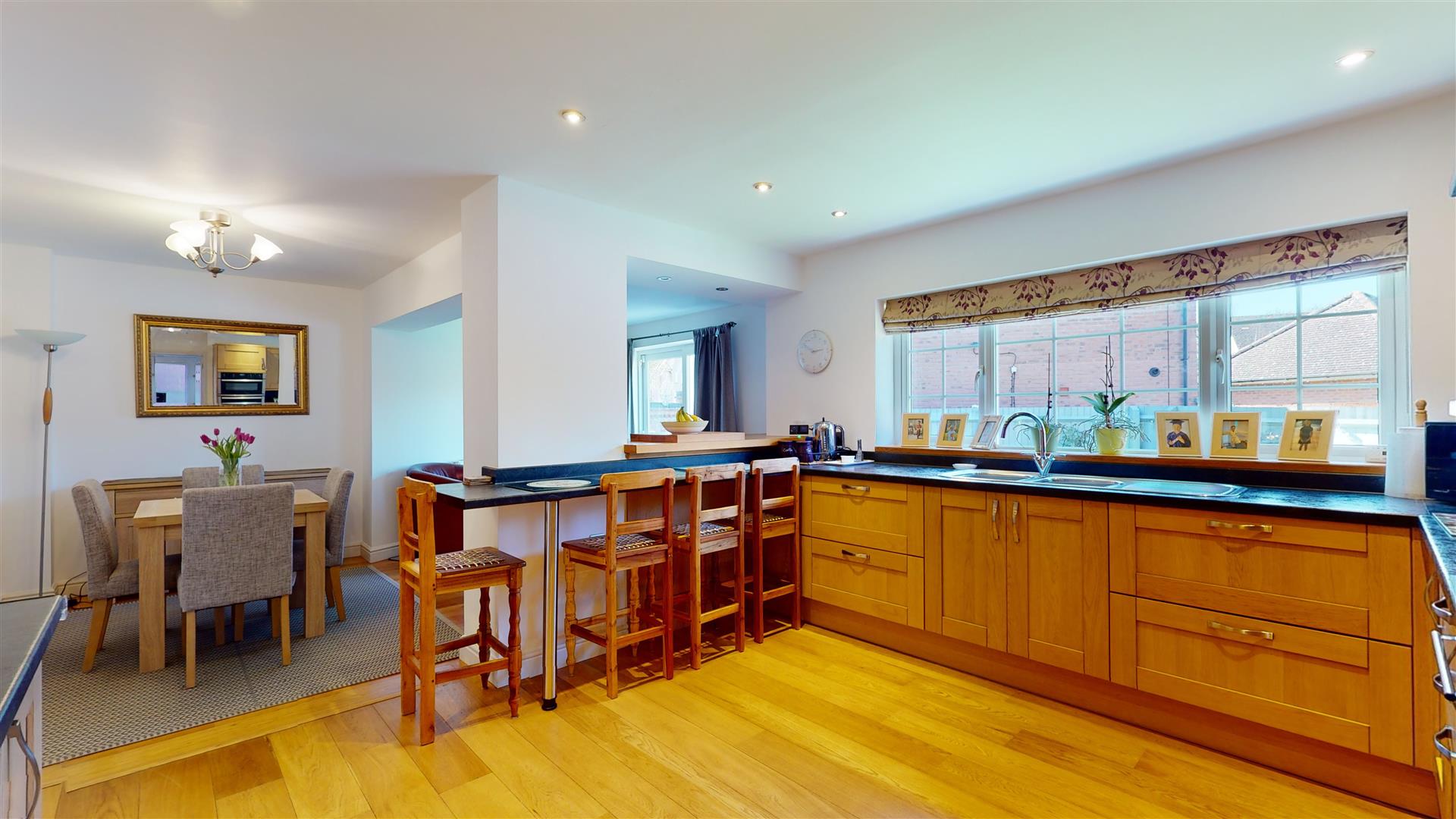 Property in Powell Haven, Middleton, Milton Keynes, MK10 9JT