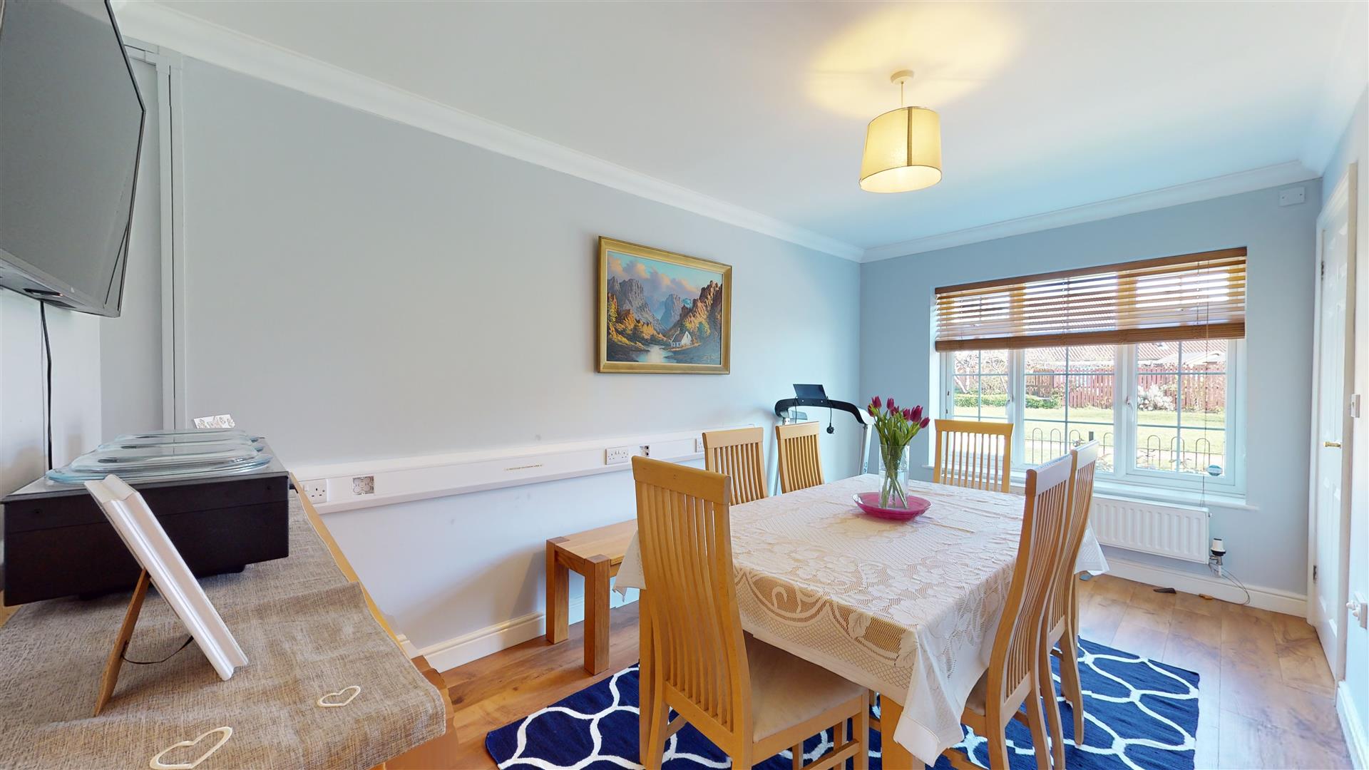 Property in Powell Haven, Middleton, Milton Keynes, MK10 9JT