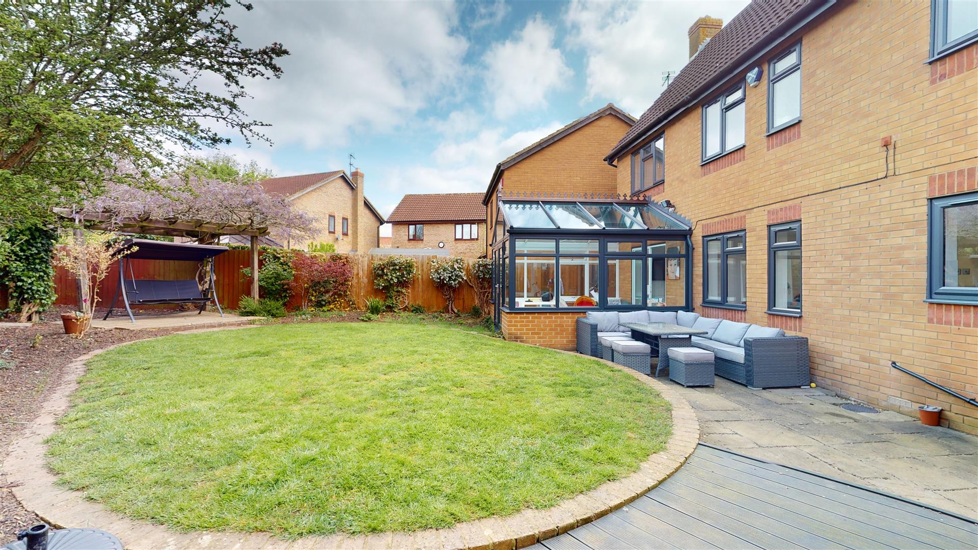 Property in Groombridge, Kents Hill, Milton Keynes, Bucks, MK7 6HA